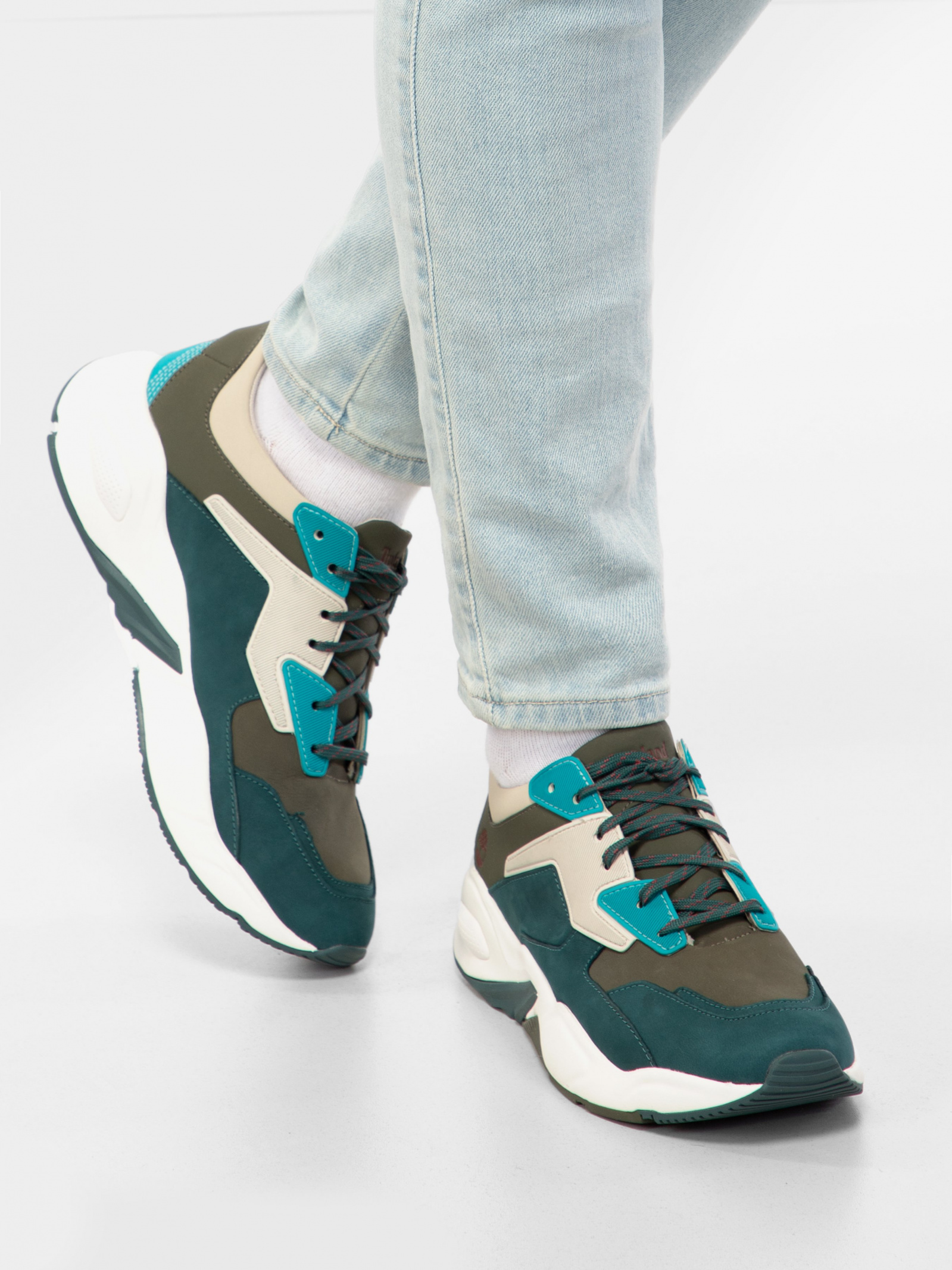 Casual Sneakers Women's Timberland