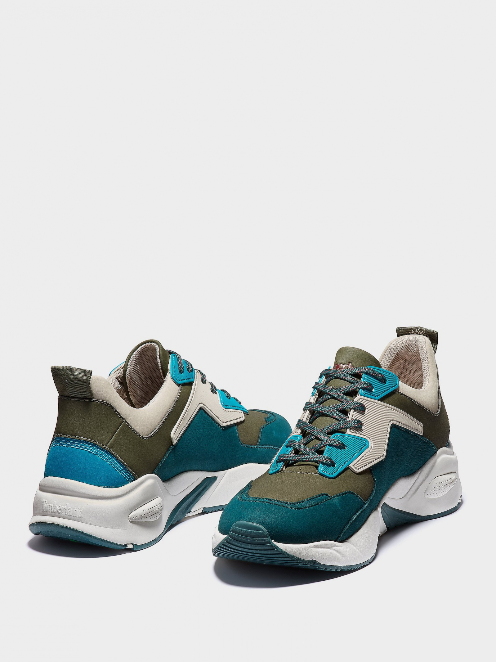 Casual Sneakers Women's Timberland