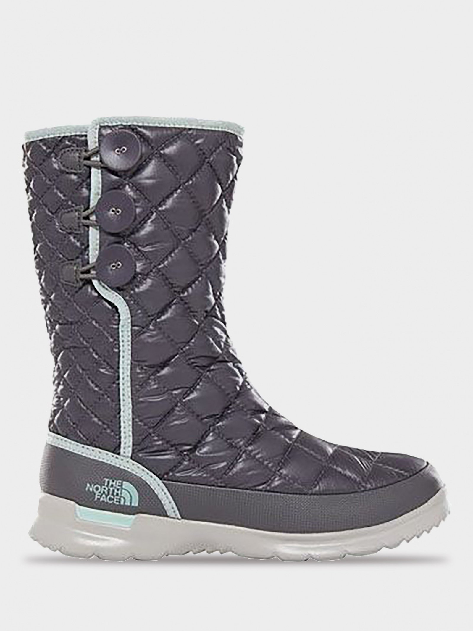 Чоботи дутики Жіночі The North Face