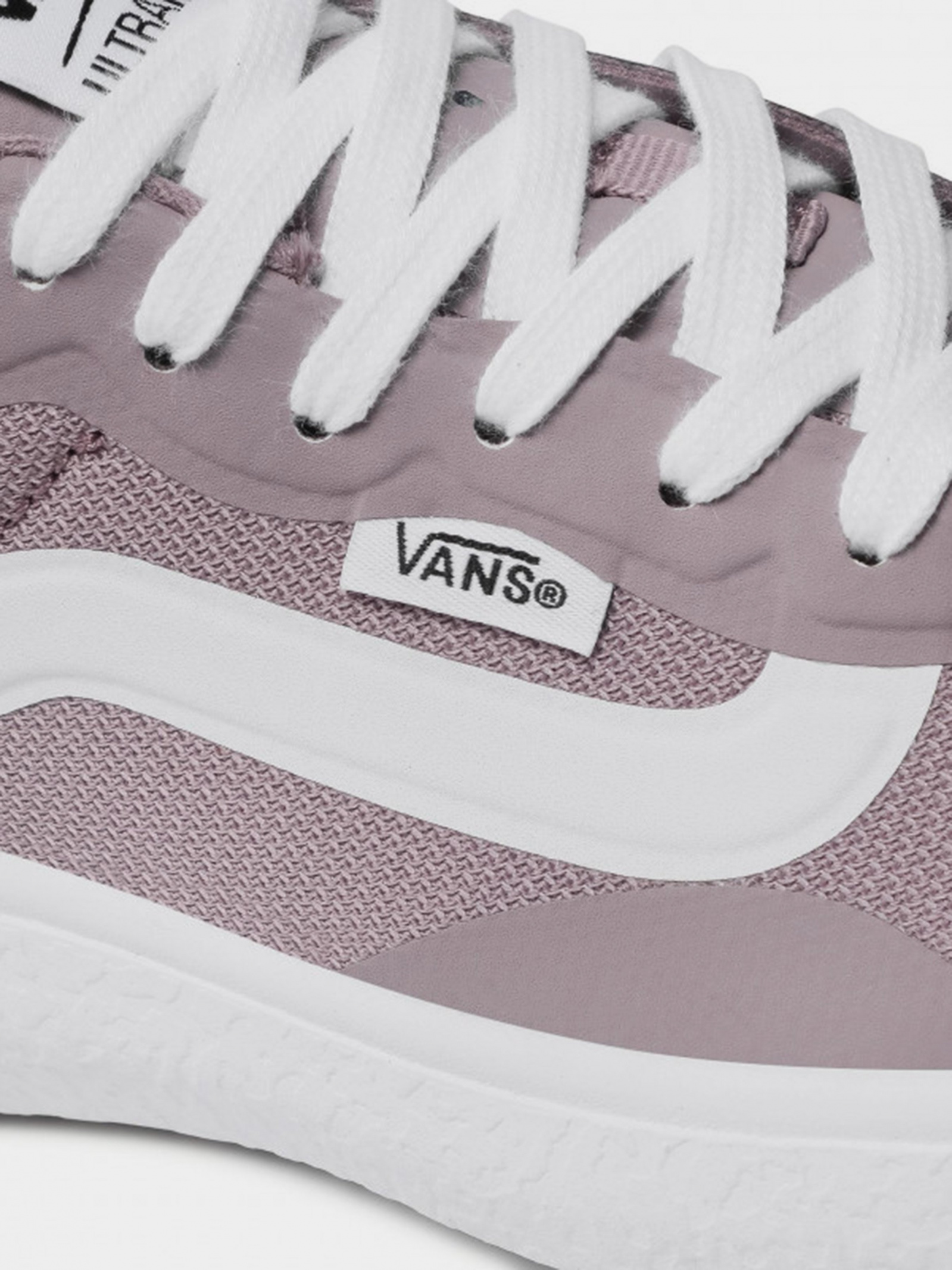 Casual Sneakers Women's Vans