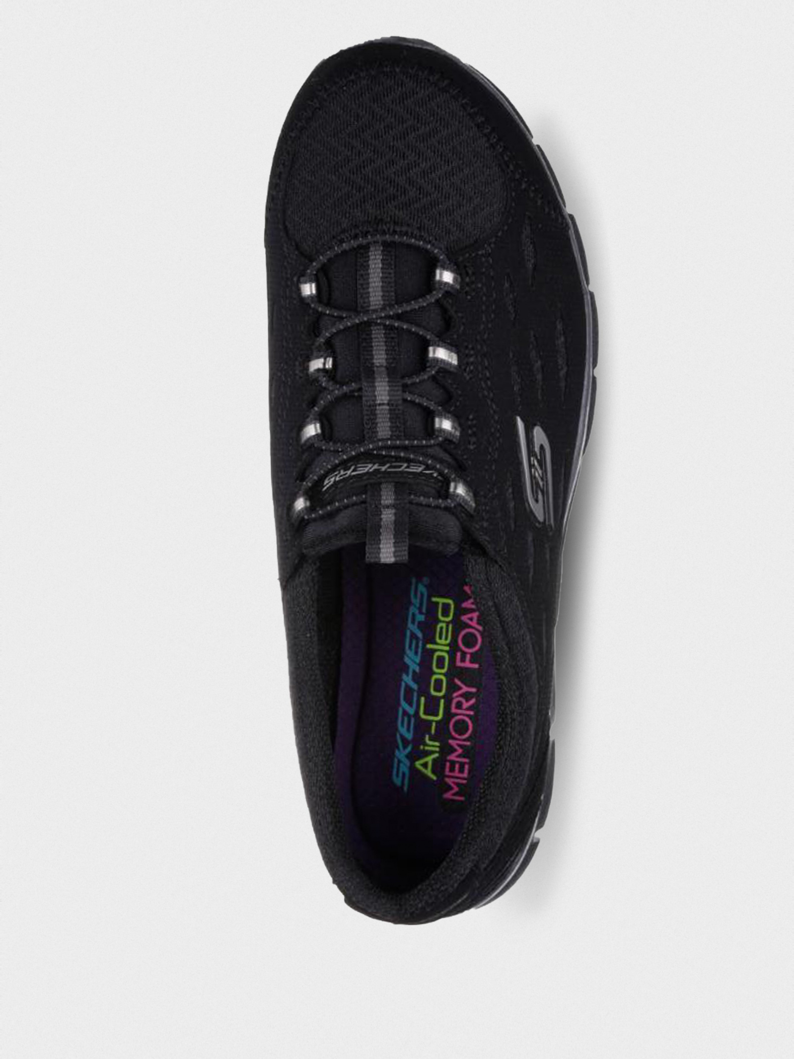 Кроссовки повседневные Женские Skechers