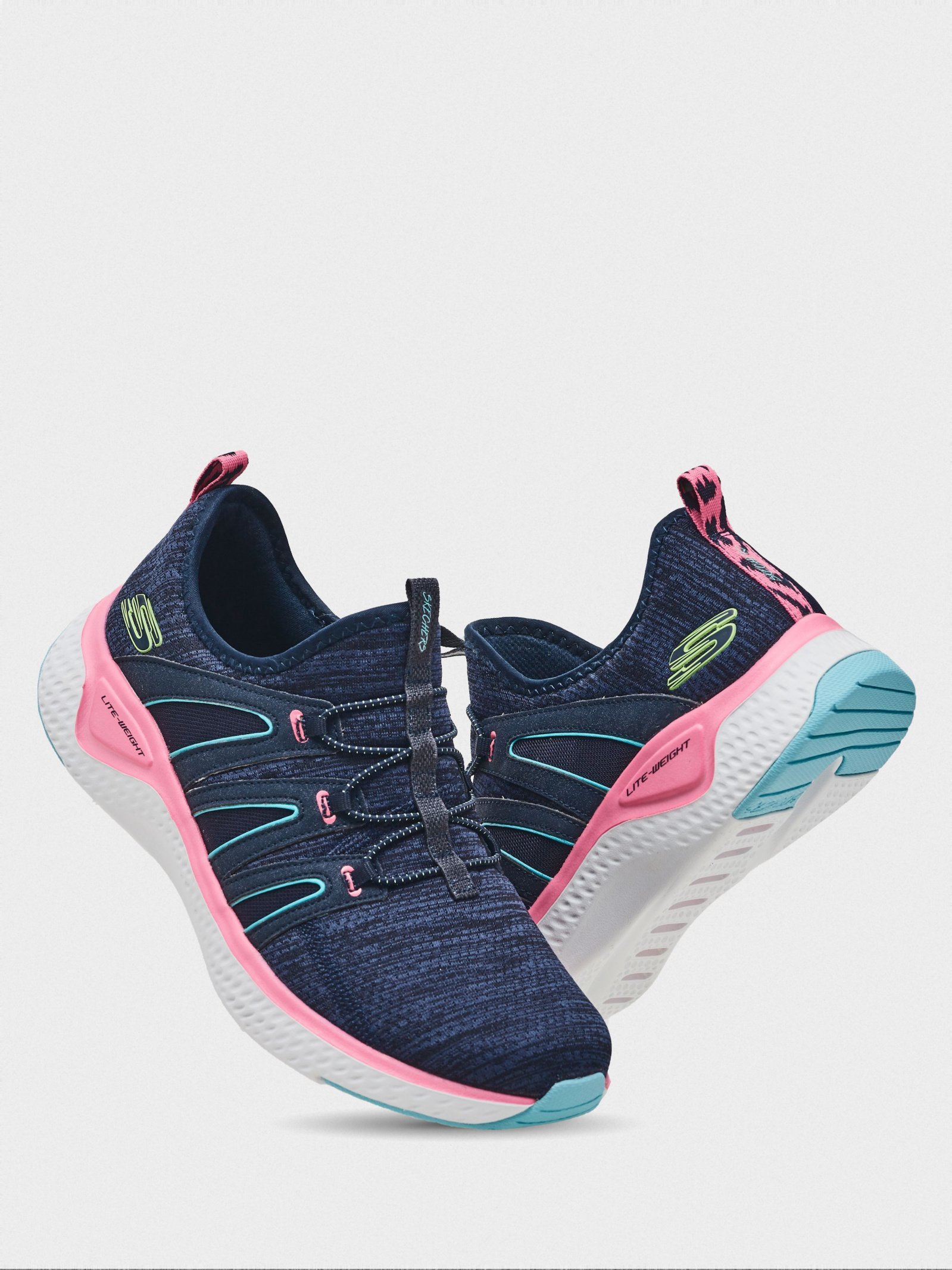 Sports Sneakers Women's Skechers