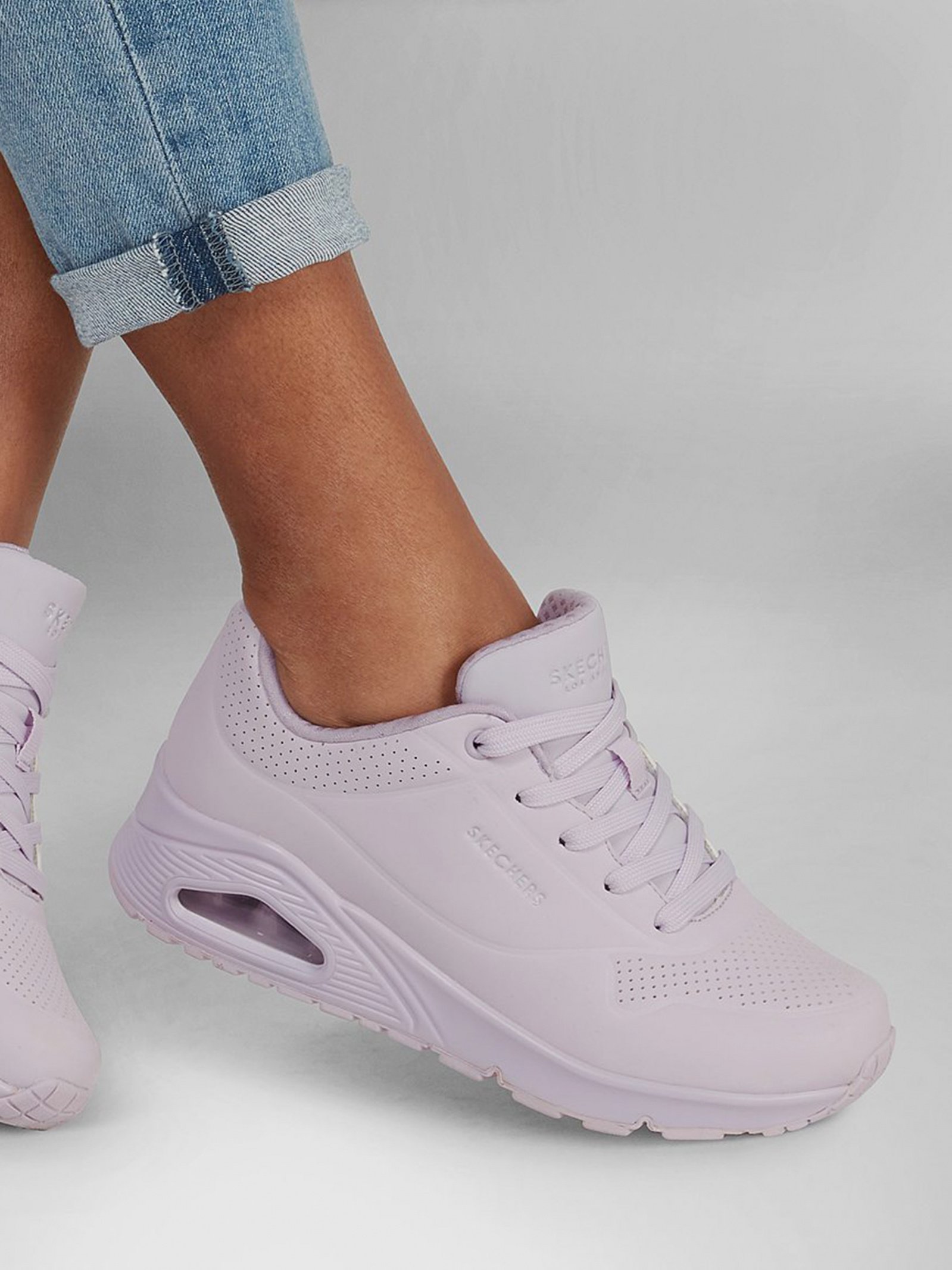 Кроссовки повседневные Женские Skechers