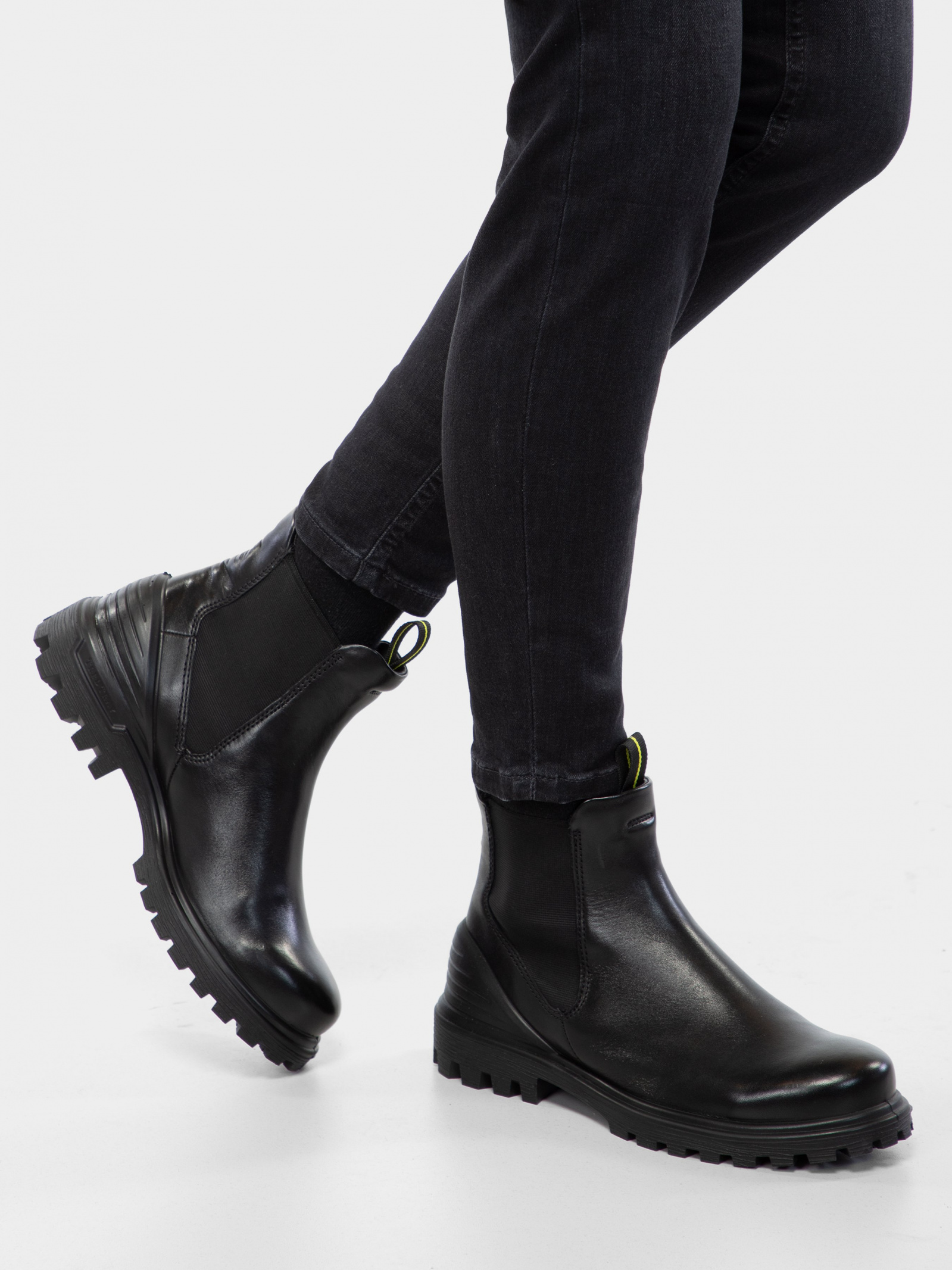 Челси Женские ECCO
