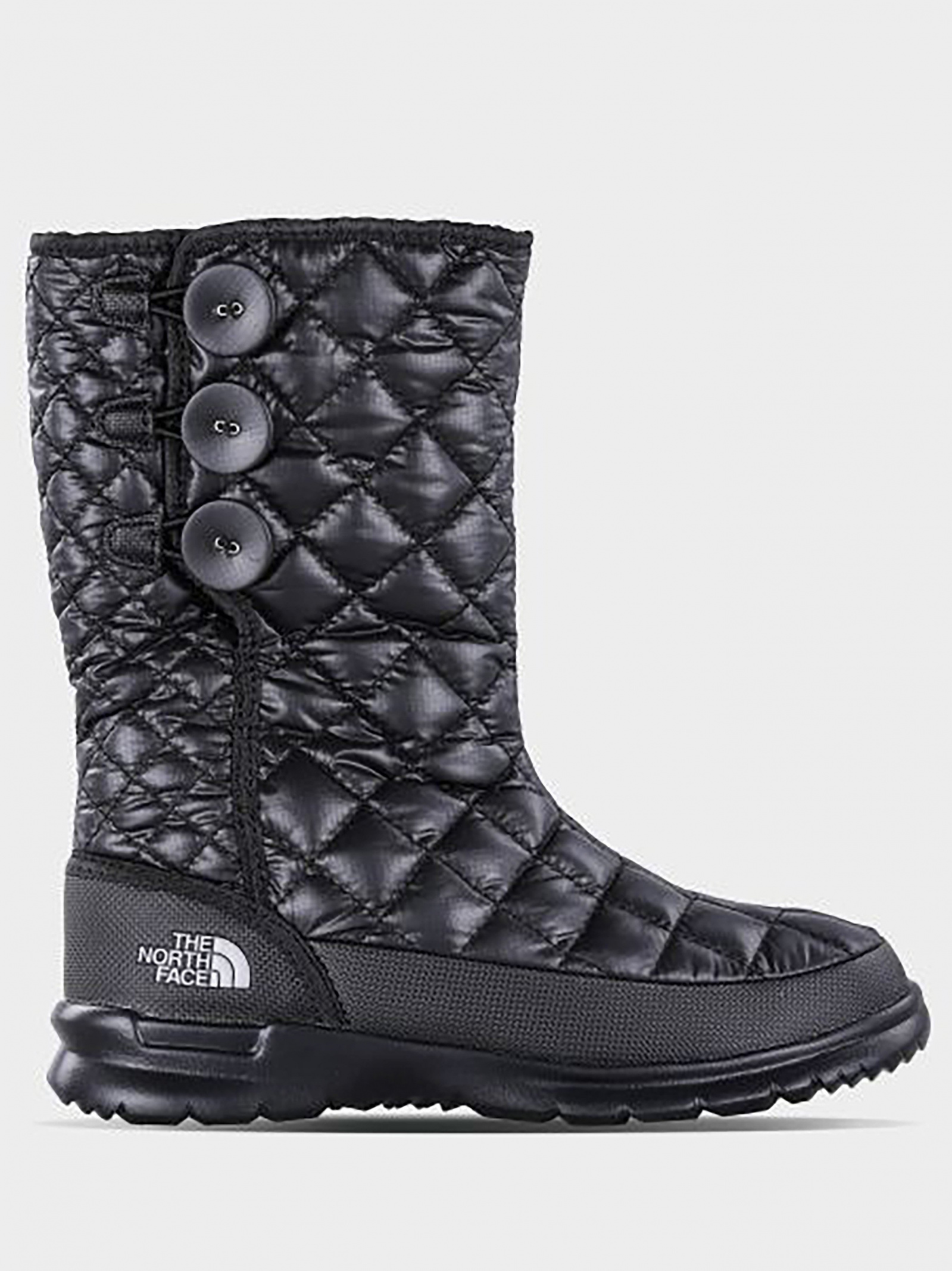 Сапоги дутики Женские The North Face