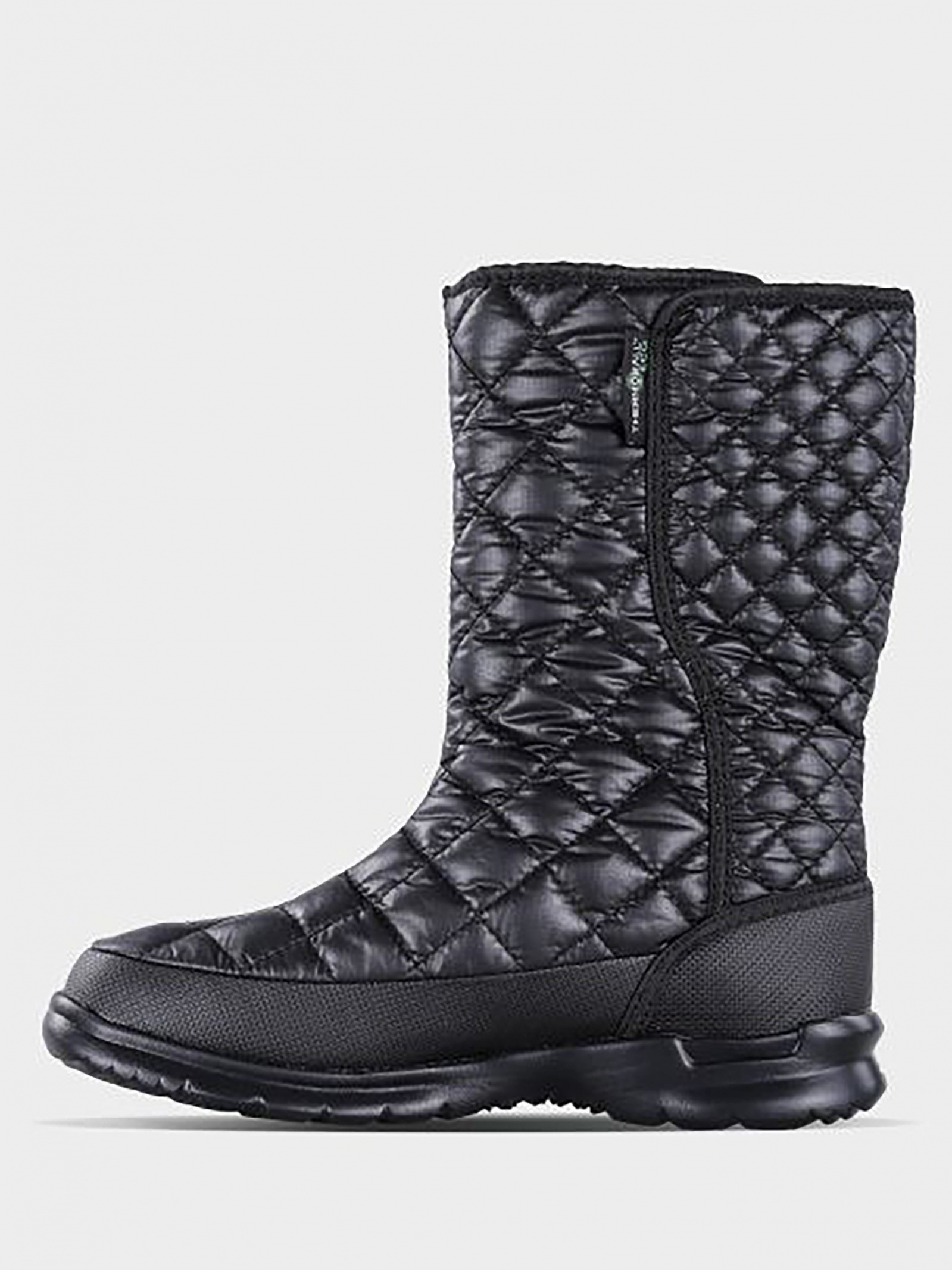 Сапоги дутики Женские The North Face