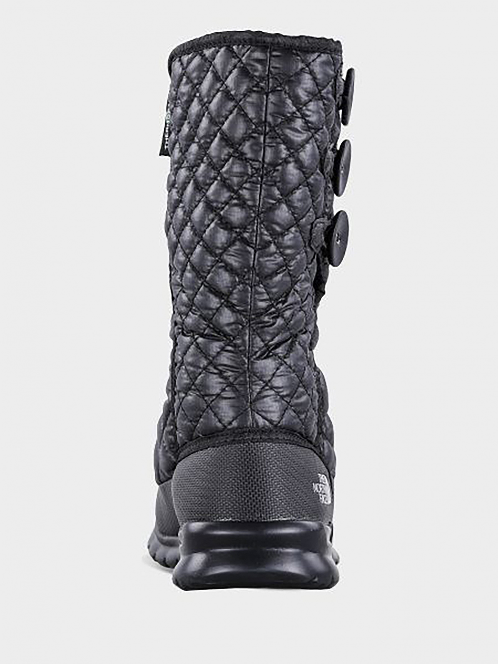 Сапоги дутики Женские The North Face