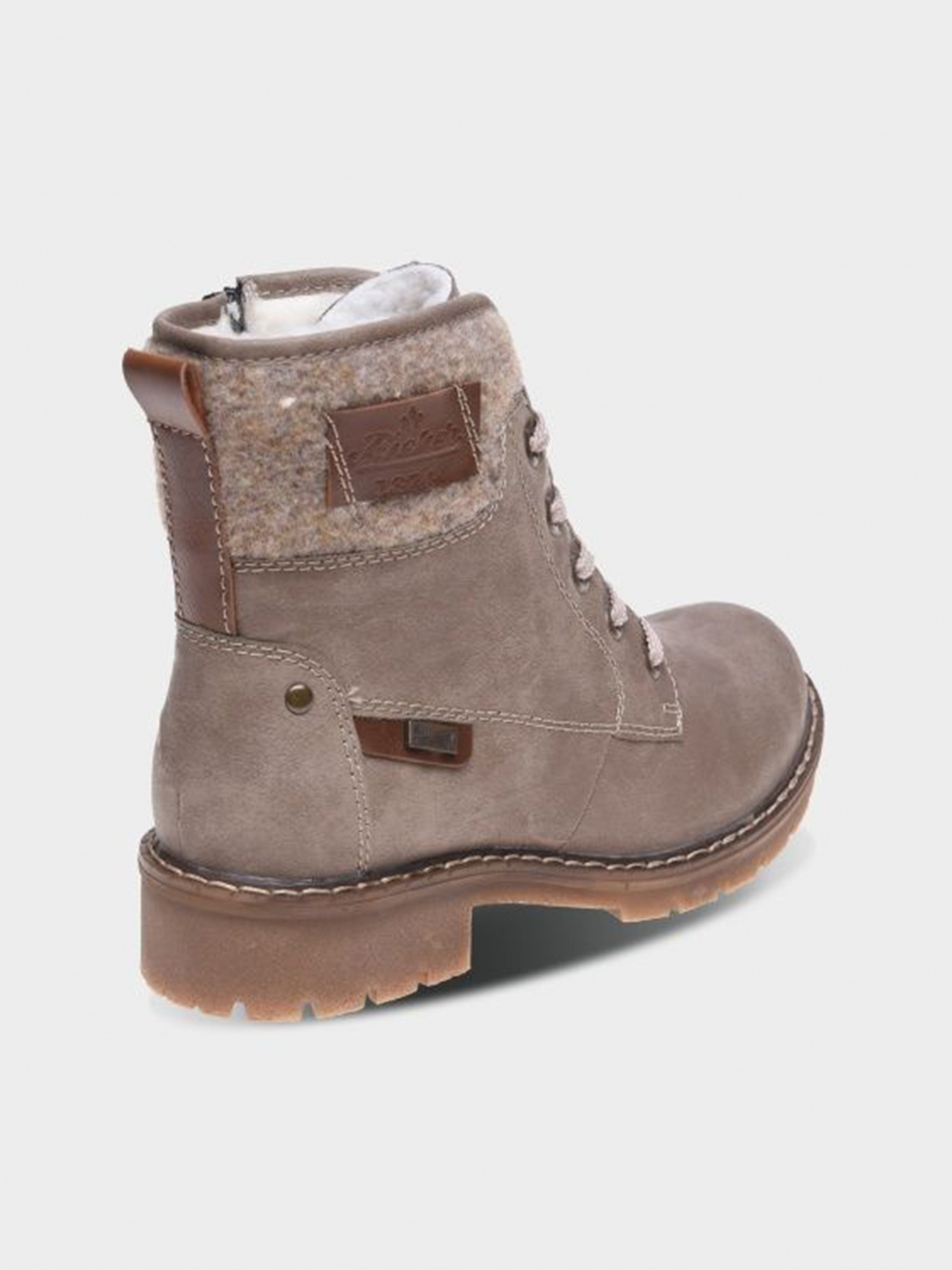 Boots Women's RIEKER