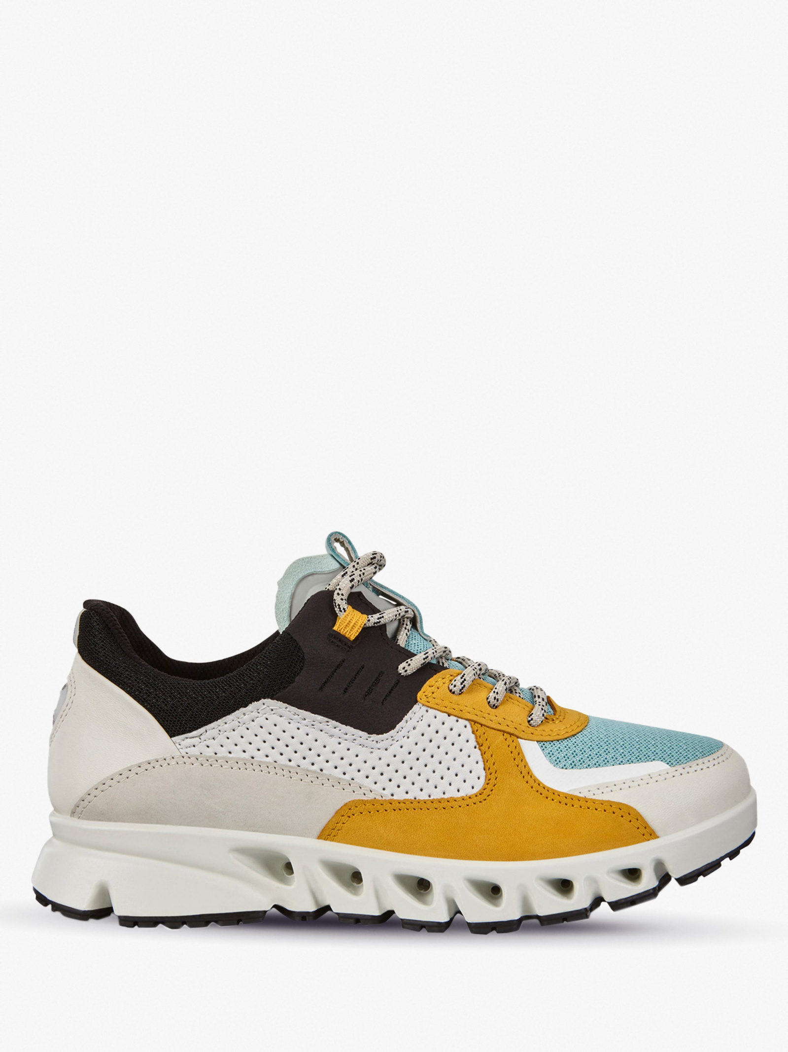 Casual Sneakers Women's ECCO