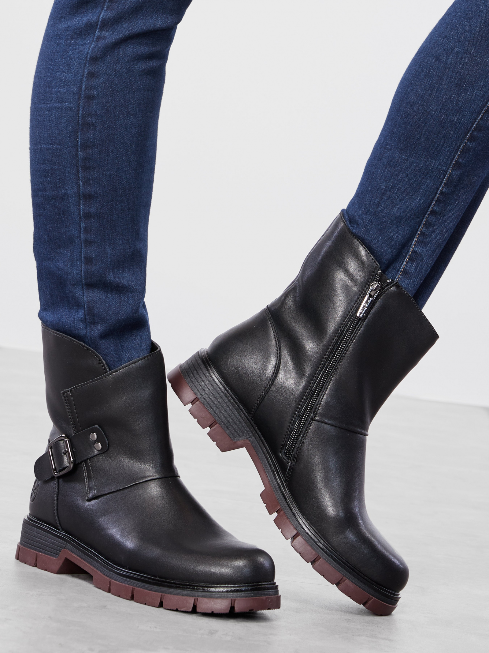 Boots Women's RIEKER