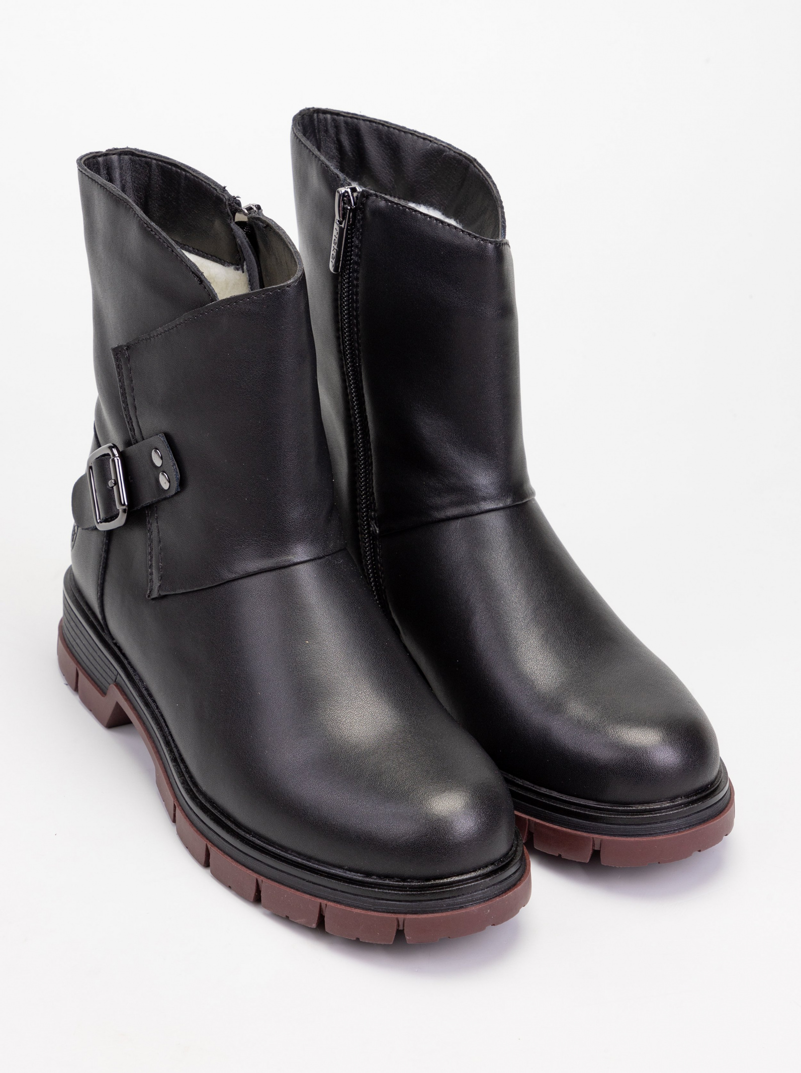 Boots Women's RIEKER