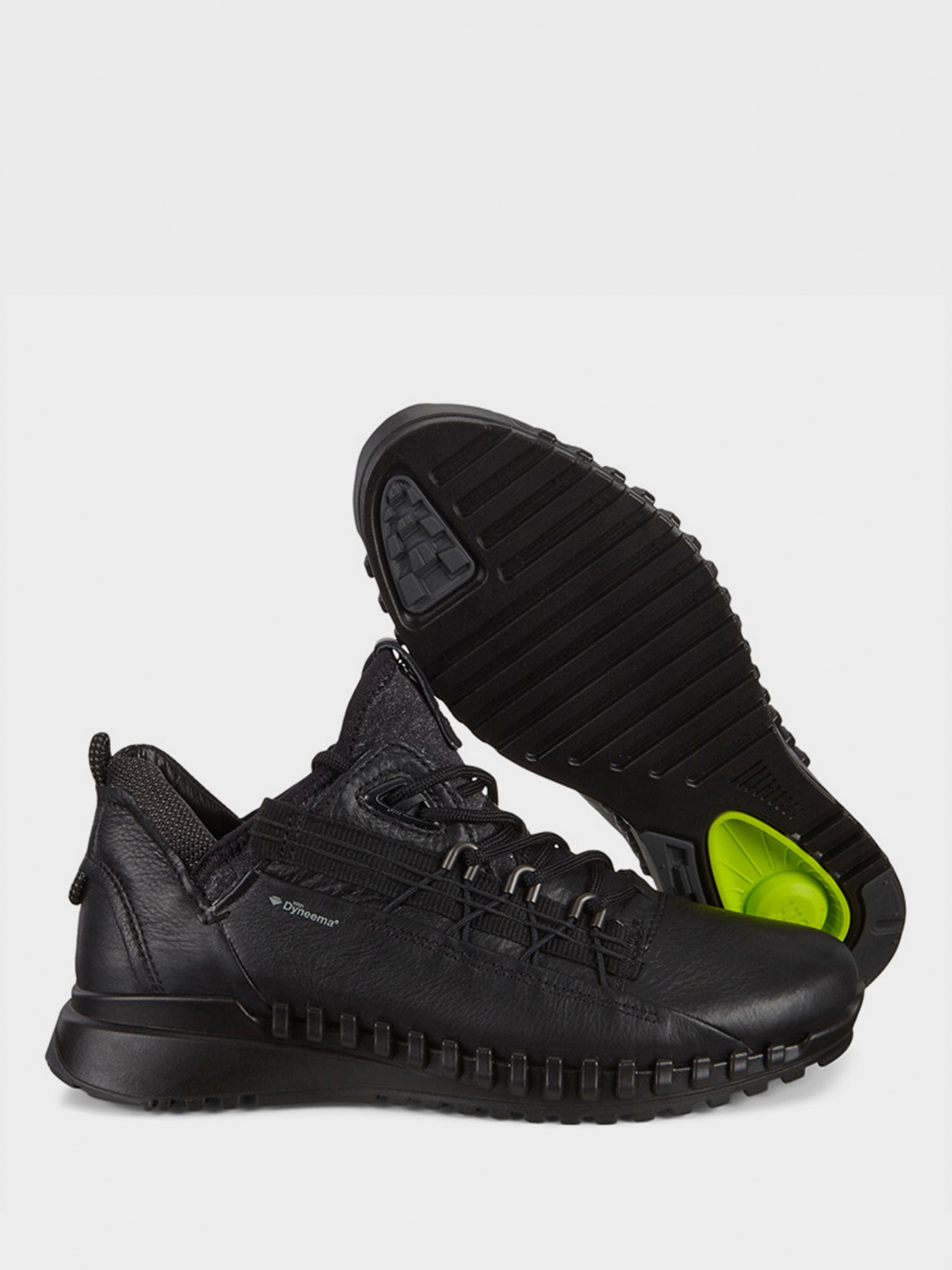 Casual Sneakers Women's ECCO