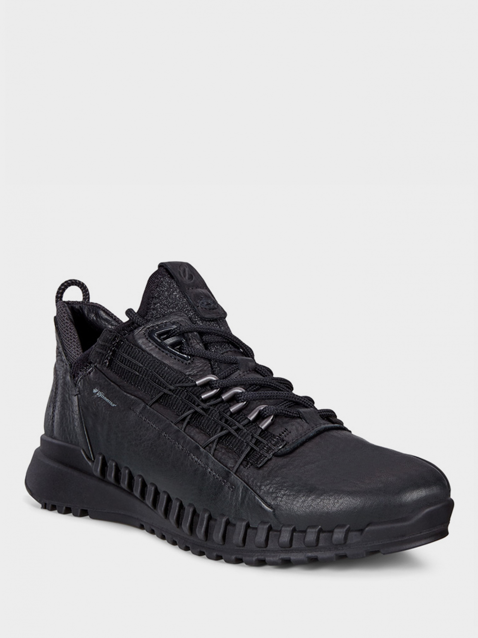Casual Sneakers Women's ECCO