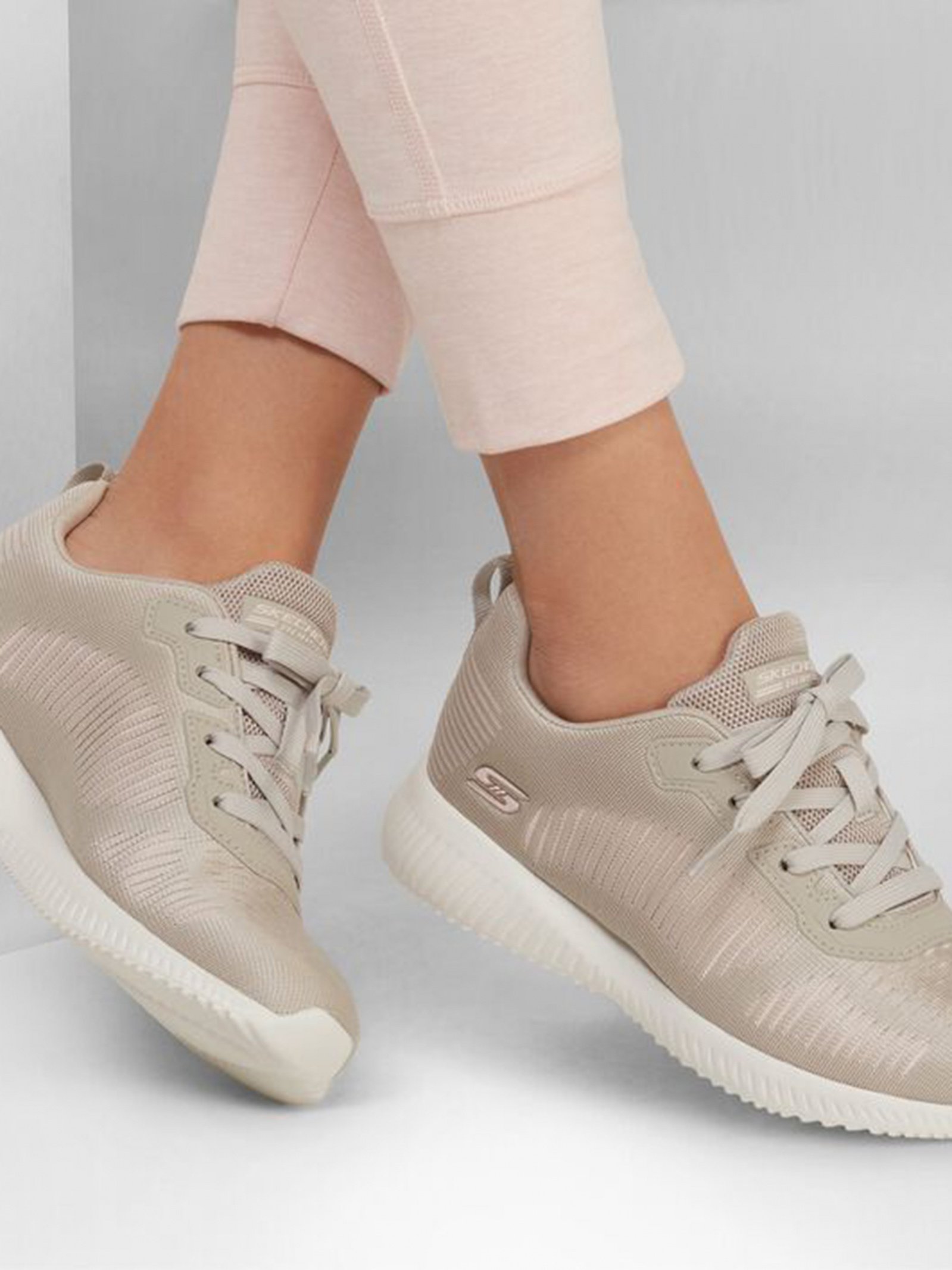 Кросівки повсякденні Жіночі Skechers