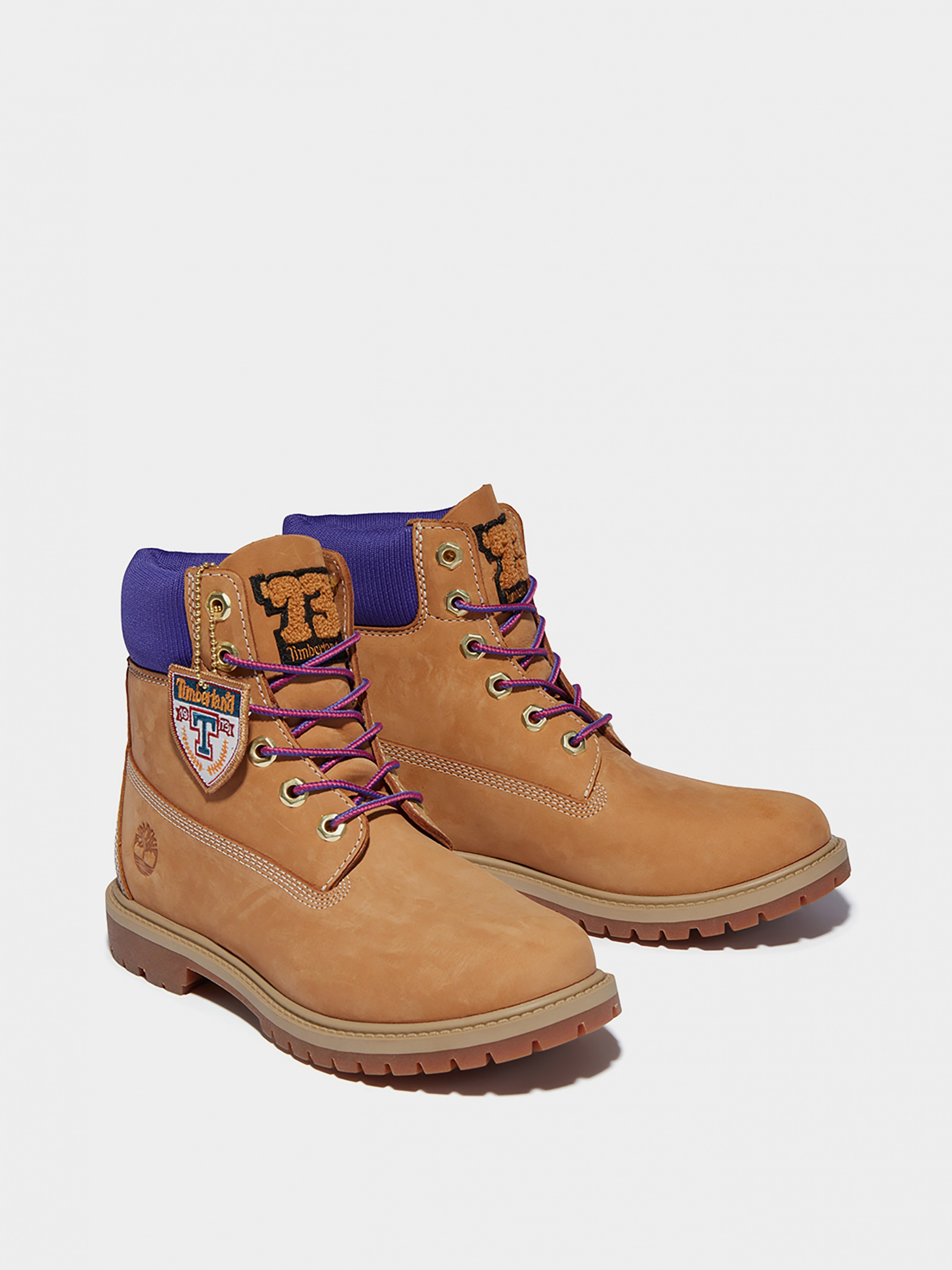 Boots Women's Timberland
