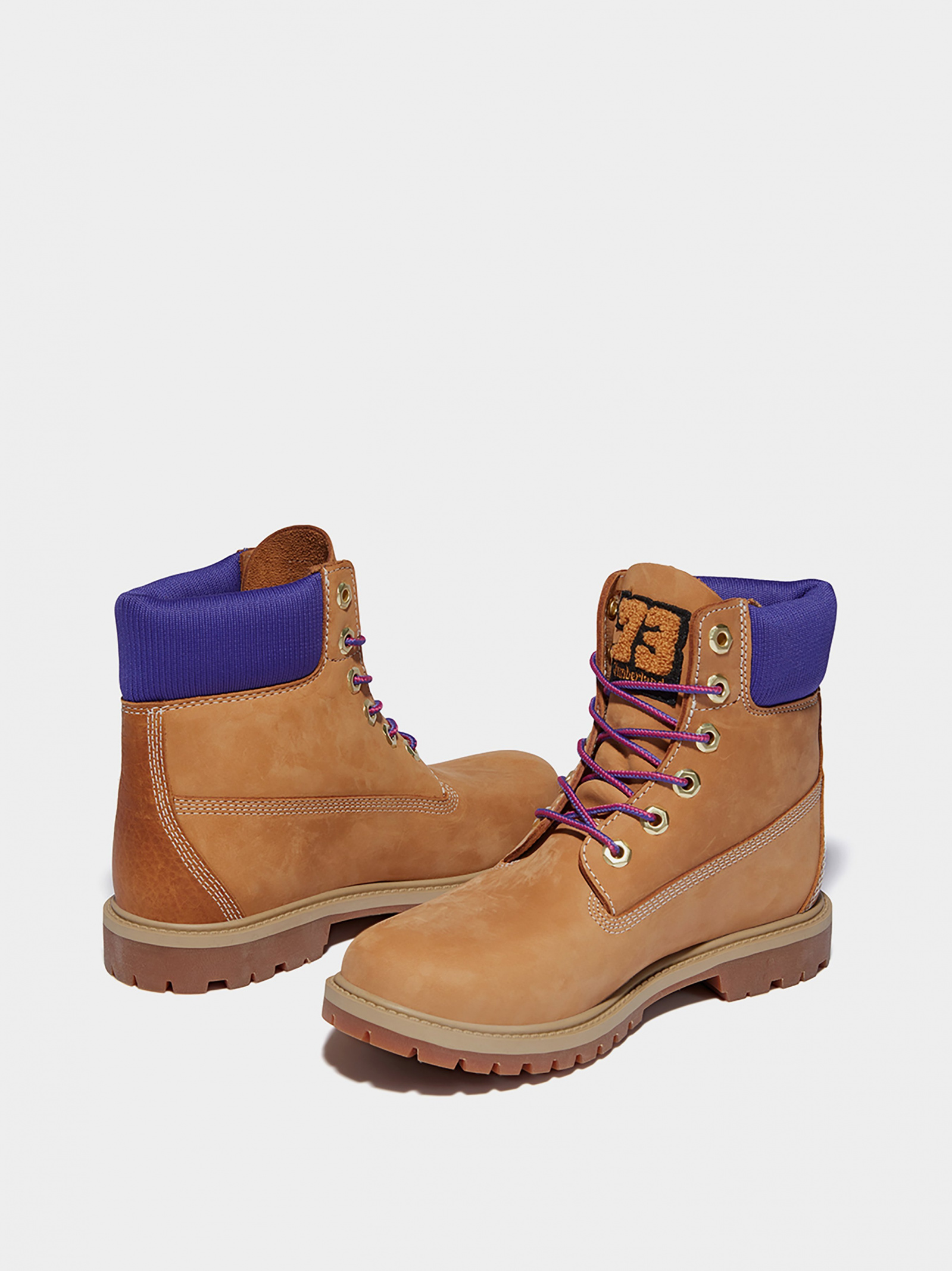 Boots Women's Timberland