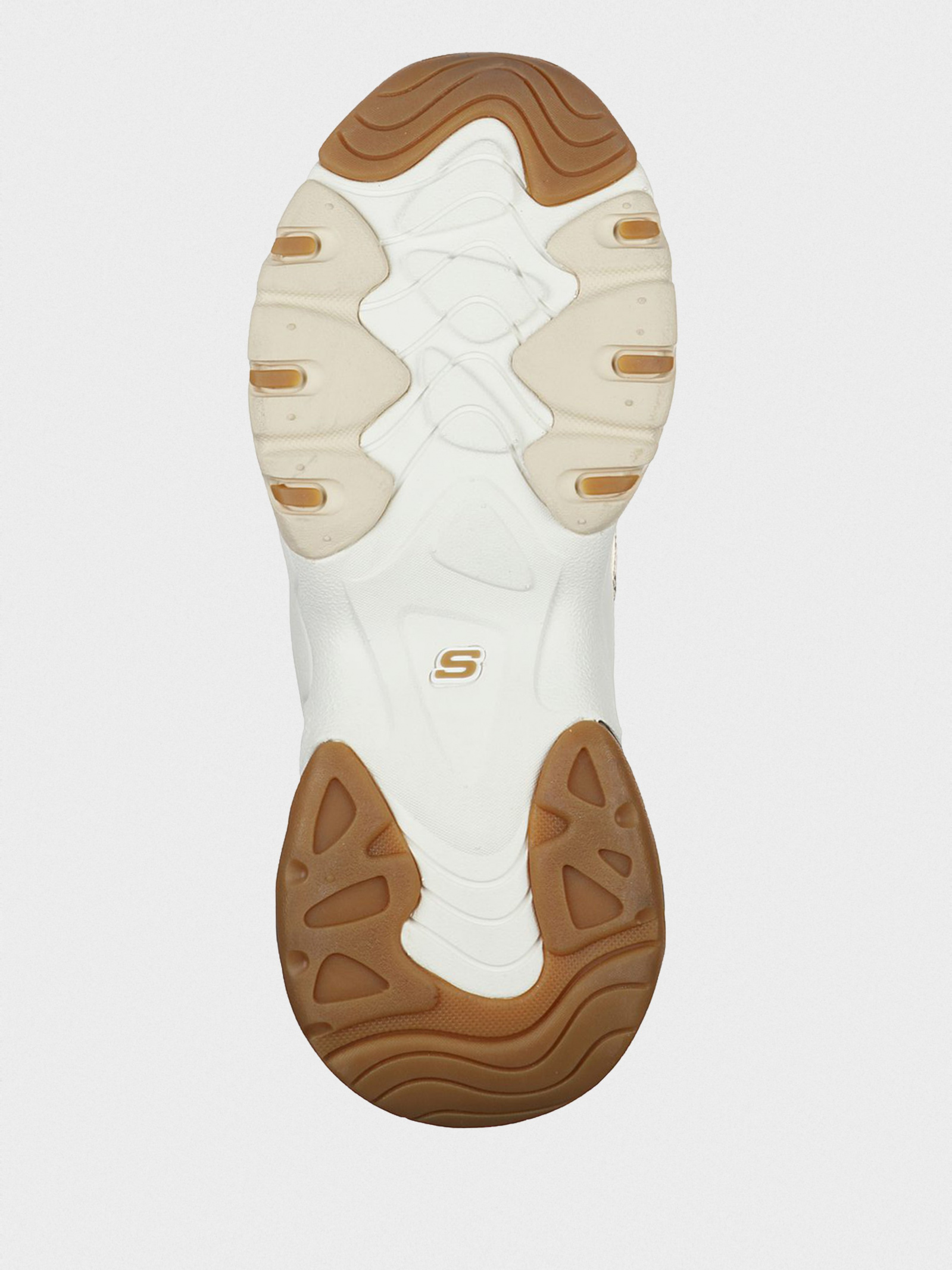 Кросівки повсякденні Жіночі Skechers