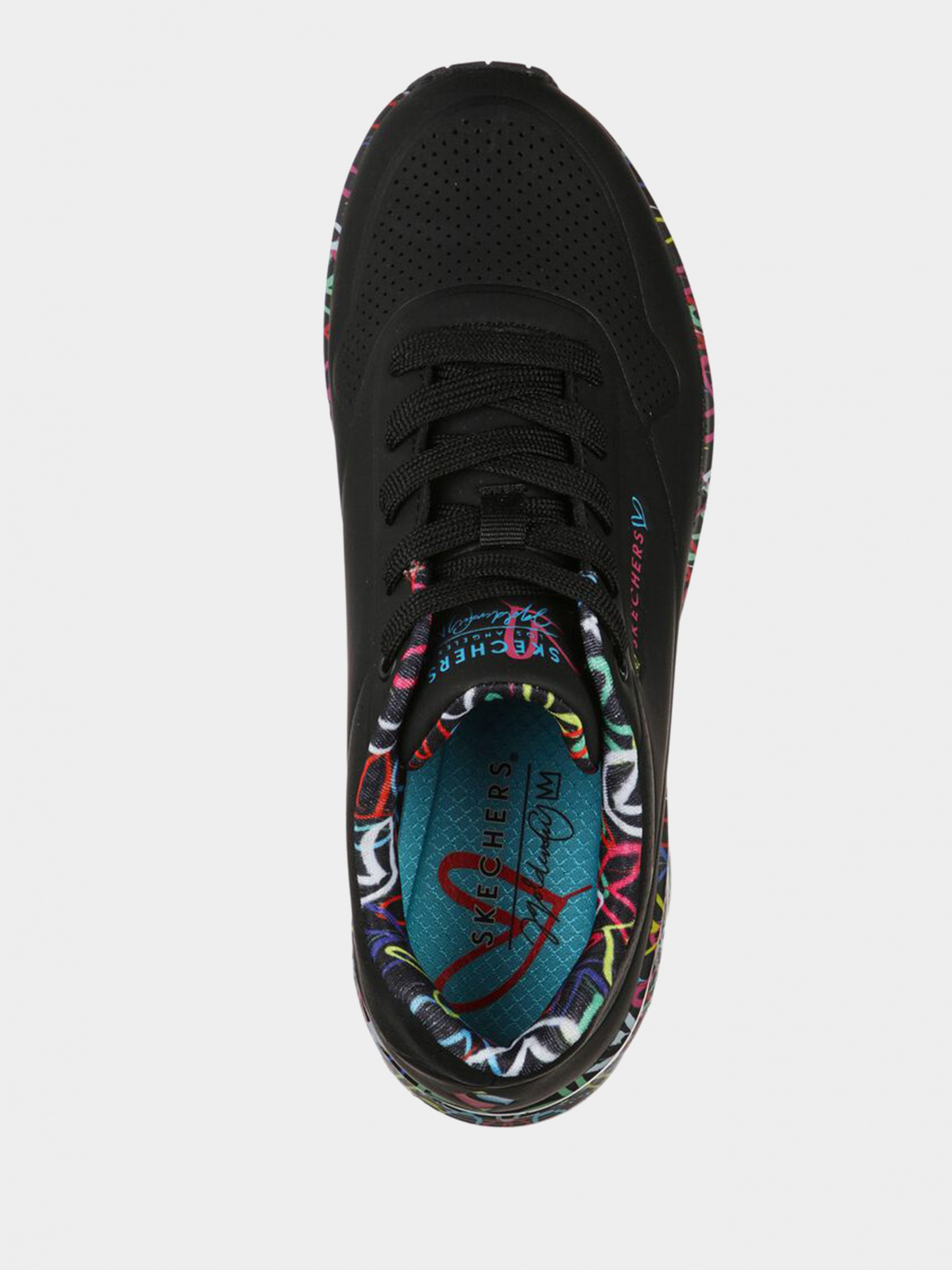 Кроссовки повседневные Женские Skechers