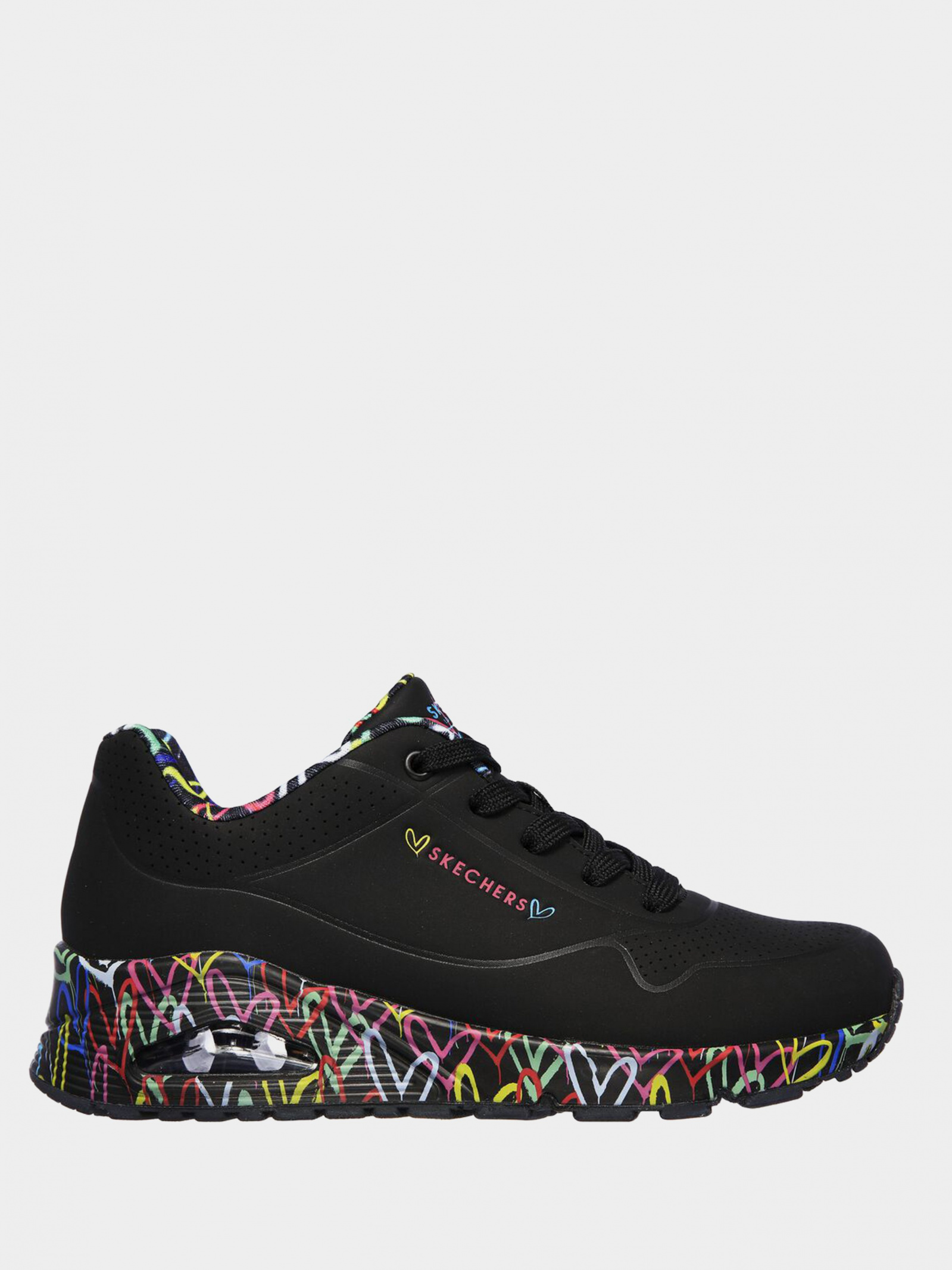Кроссовки повседневные Женские Skechers
