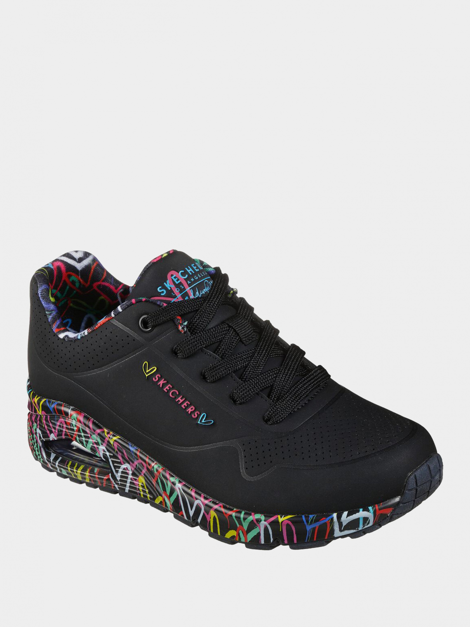 Кроссовки повседневные Женские Skechers