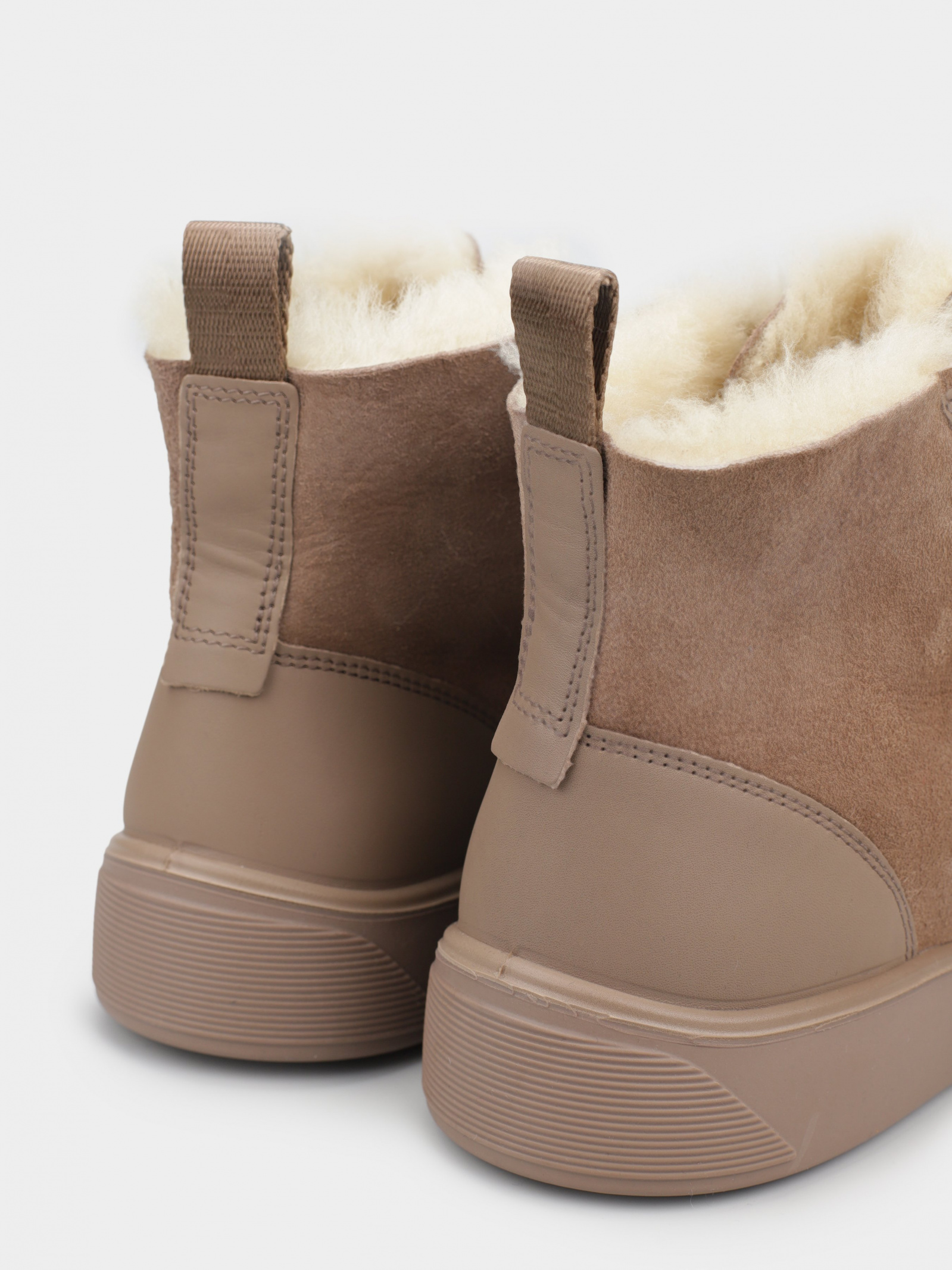 Boots Women's ECCO