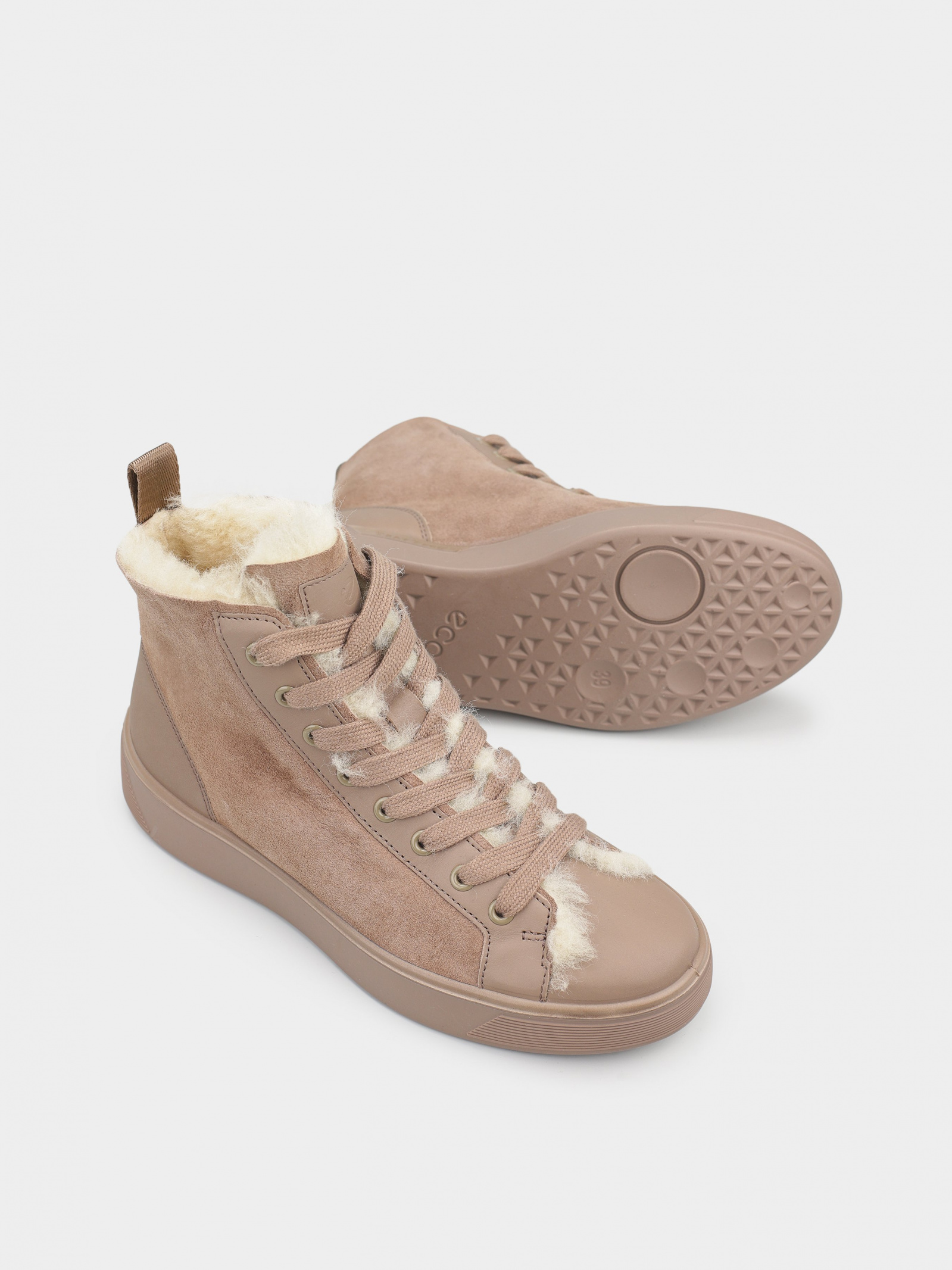 Boots Women's ECCO