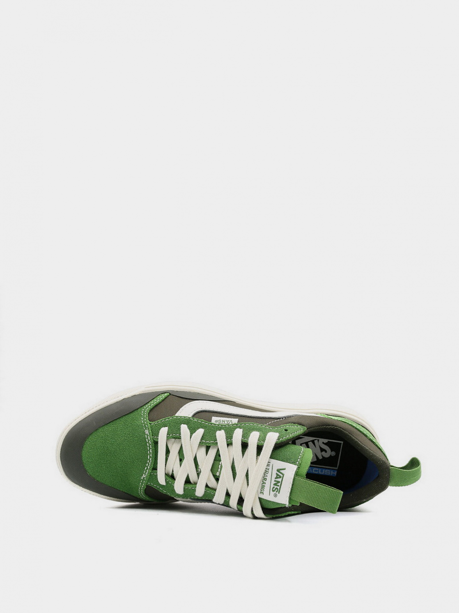 Running Shoes Unisex Vans