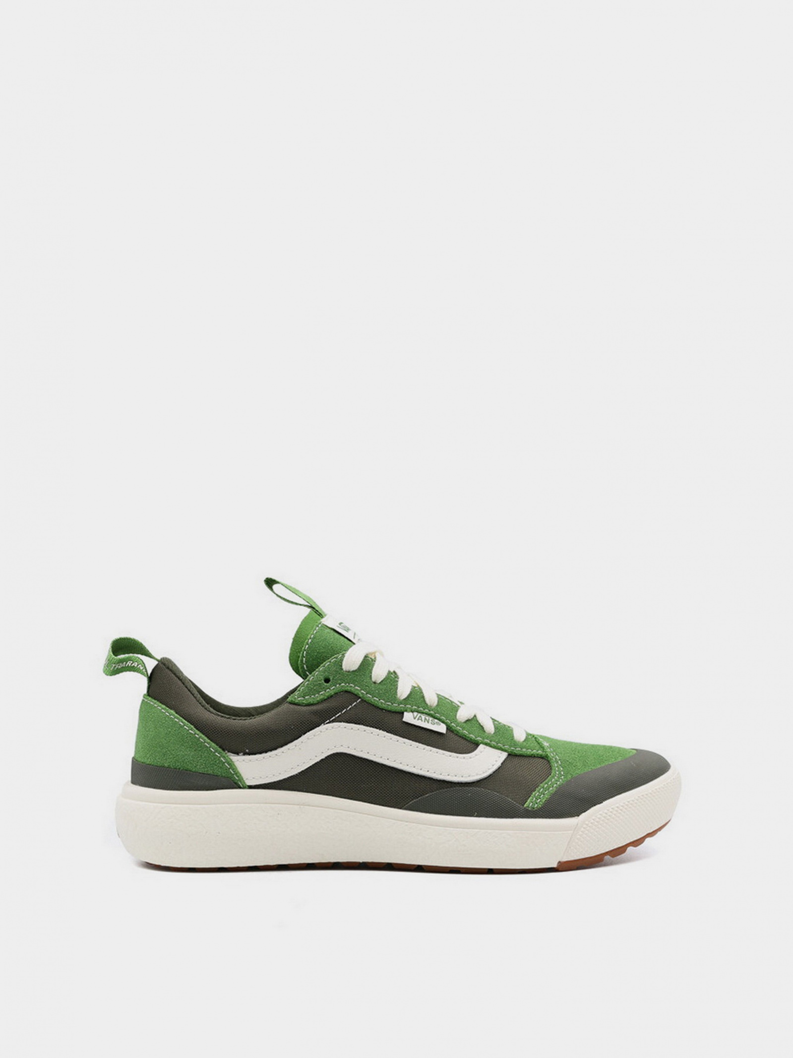 Running Shoes Unisex Vans