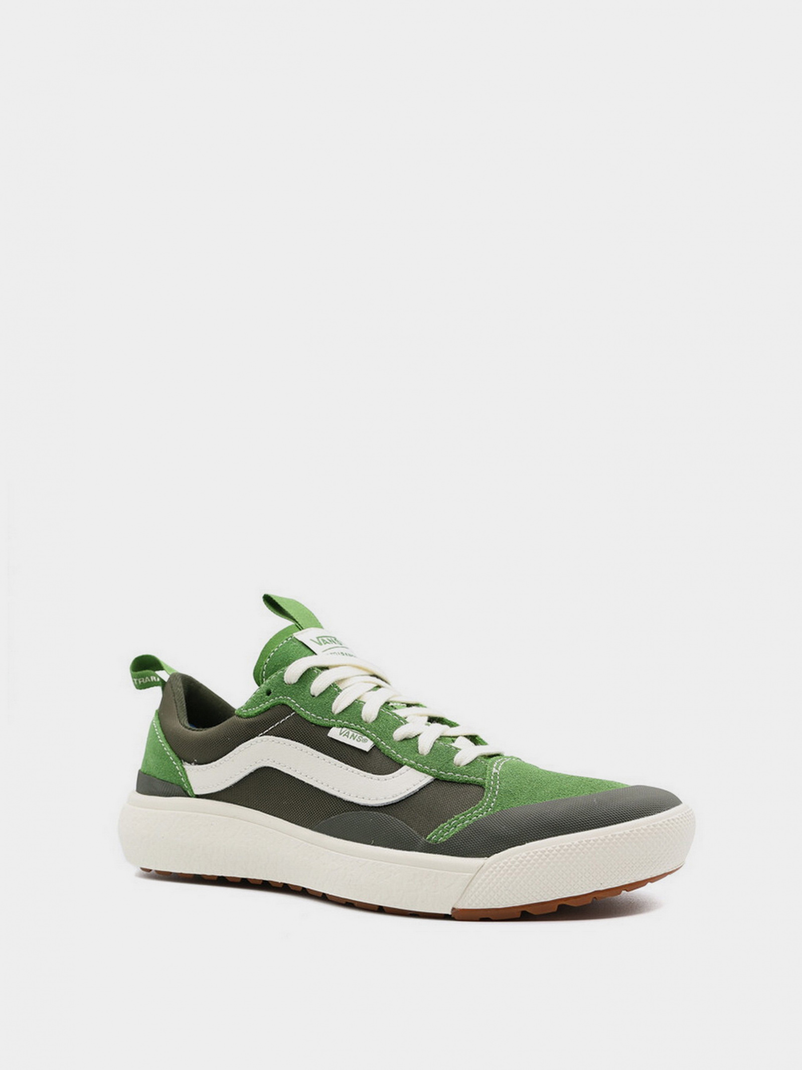 Running Shoes Unisex Vans