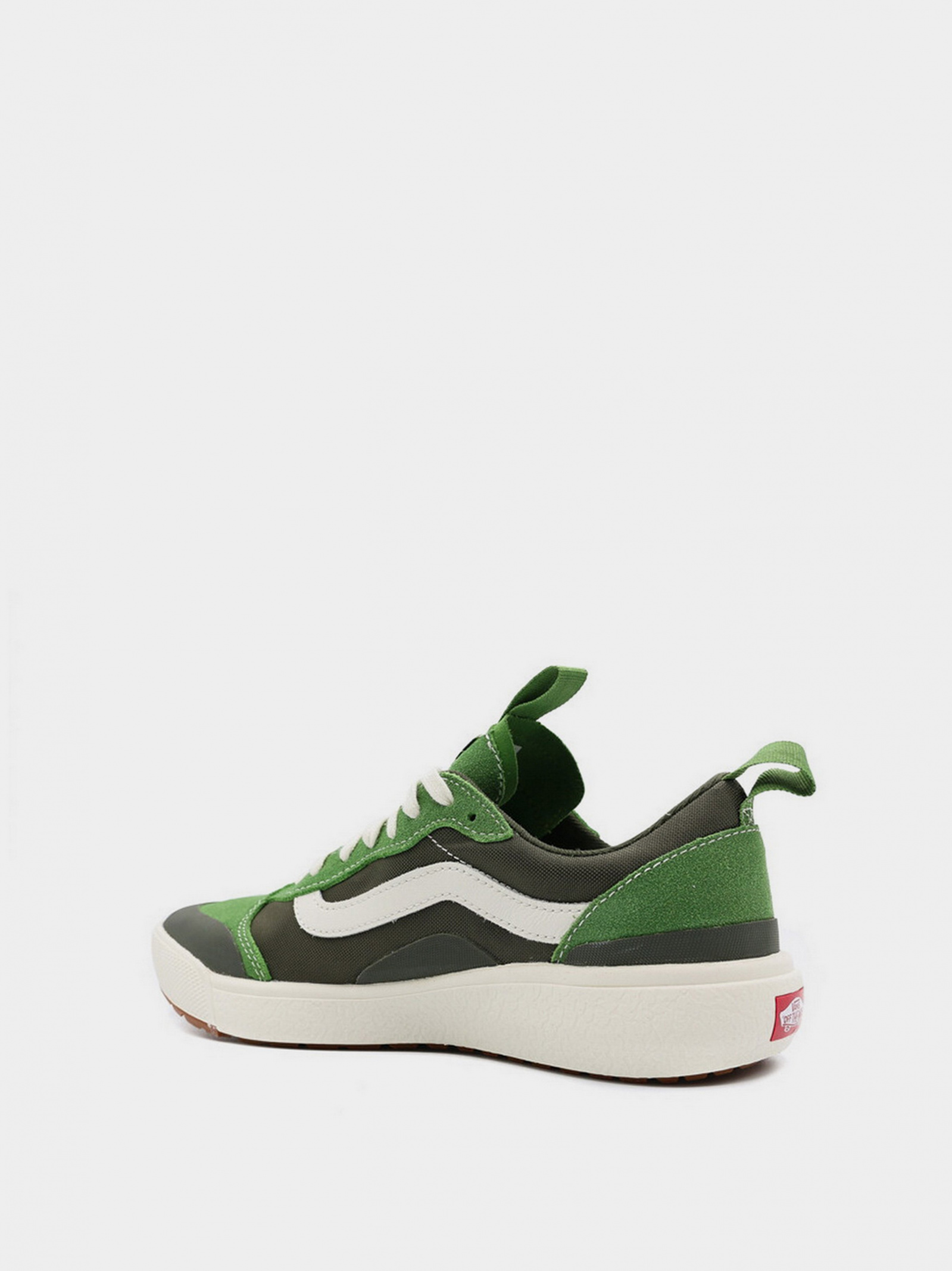 Running Shoes Unisex Vans