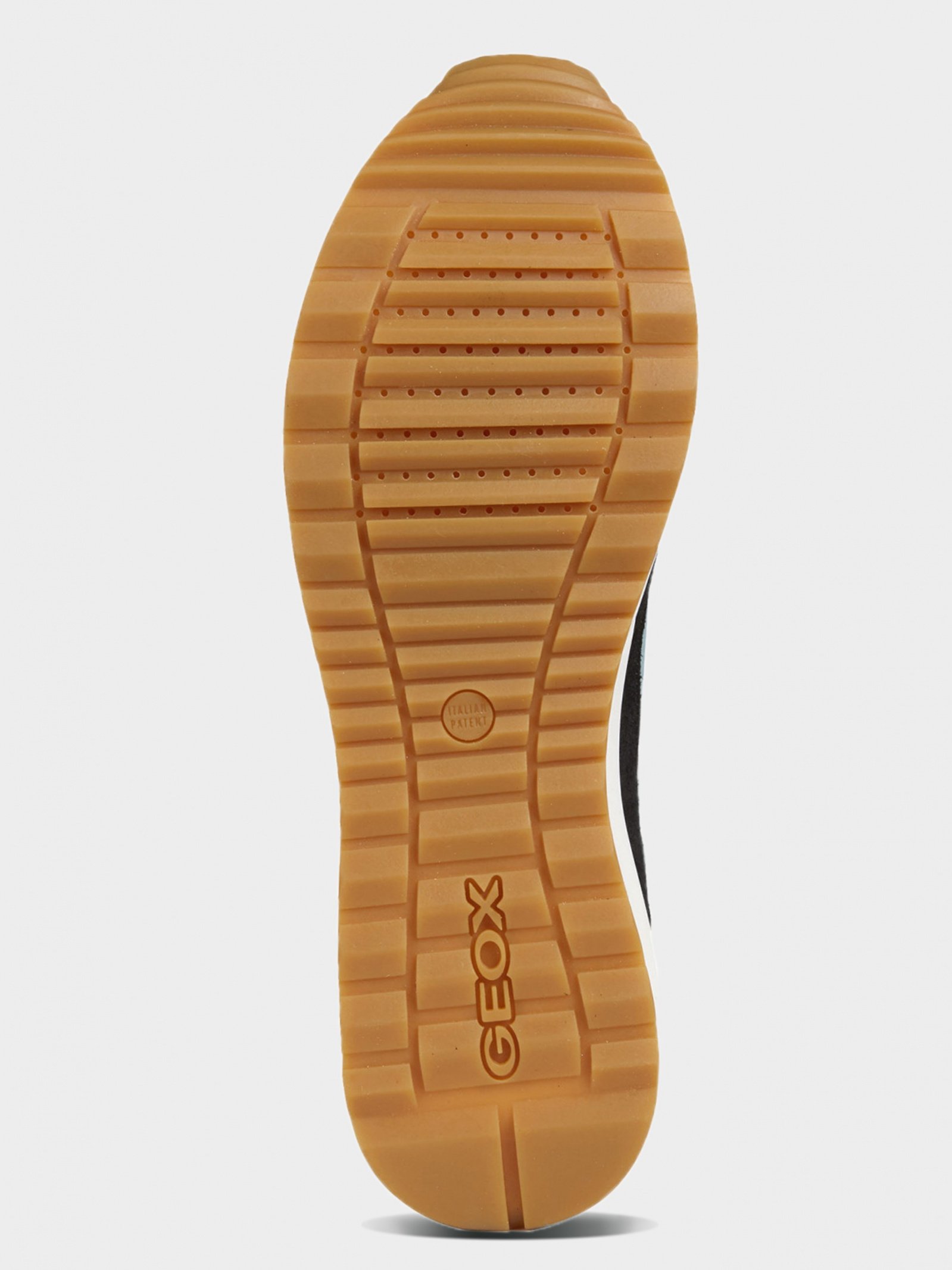 Casual Sneakers Women's Geox