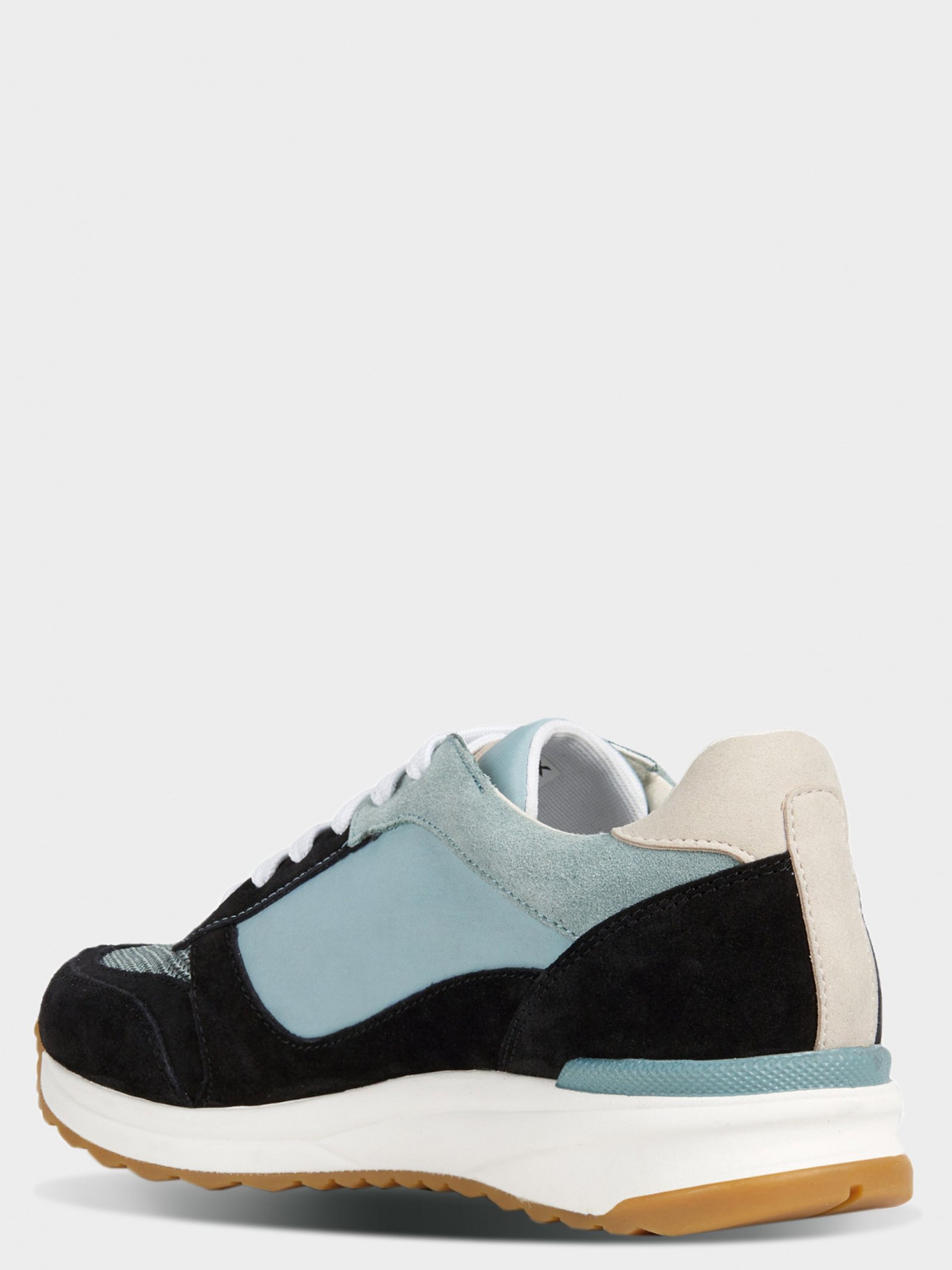 Casual Sneakers Women's Geox