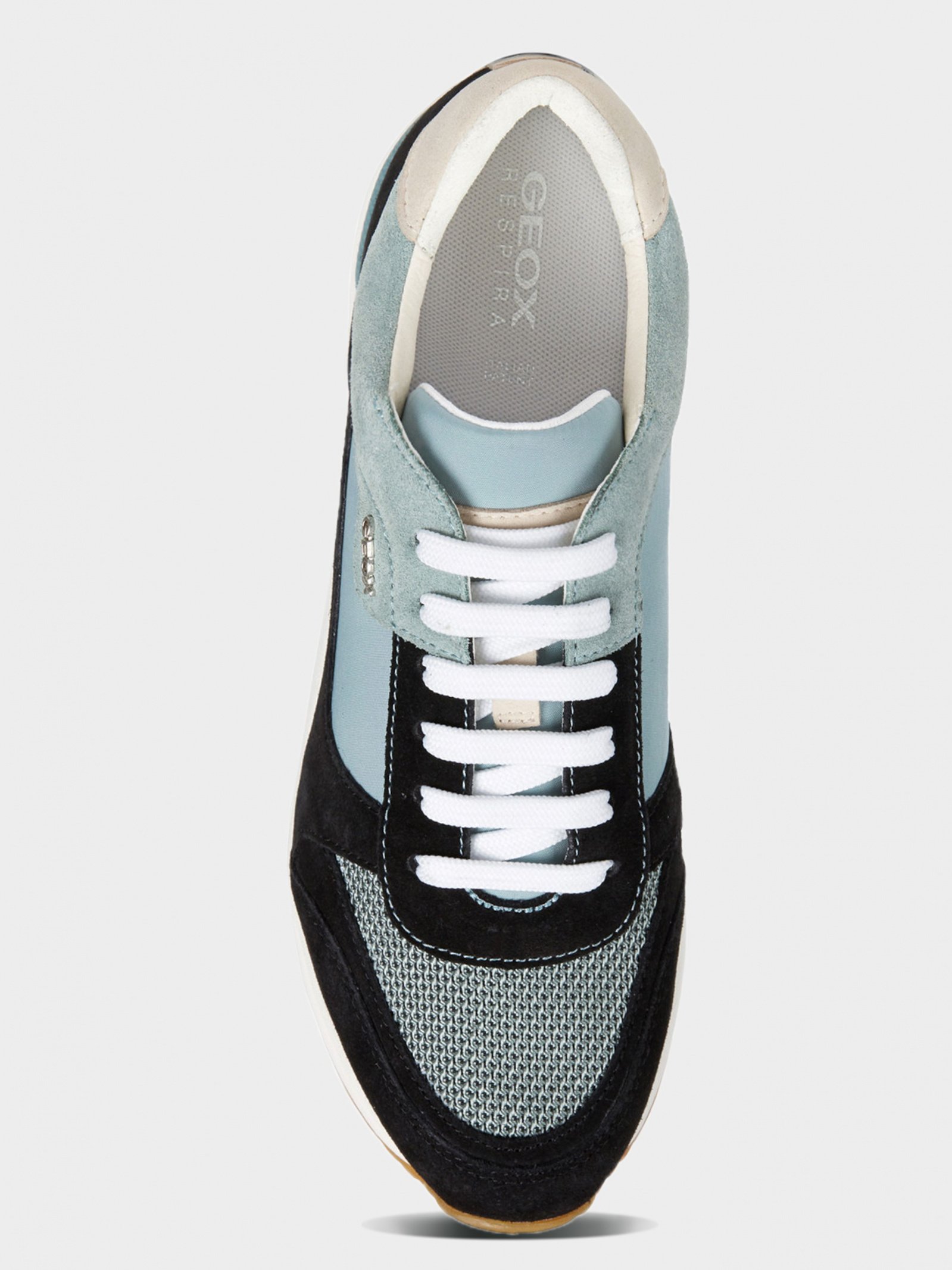 Casual Sneakers Women's Geox