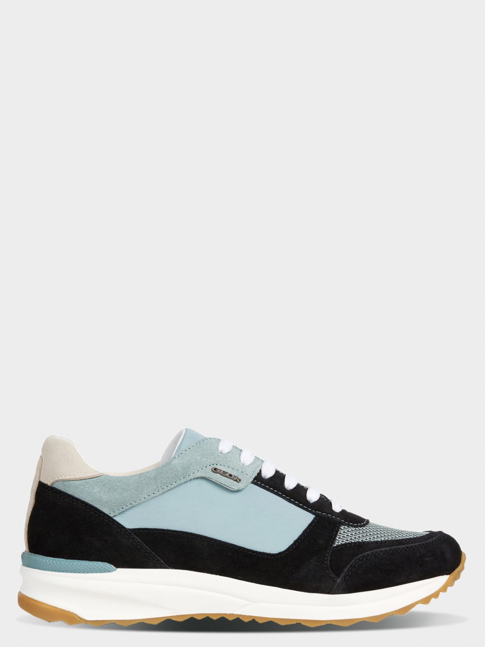 Casual Sneakers Women's Geox