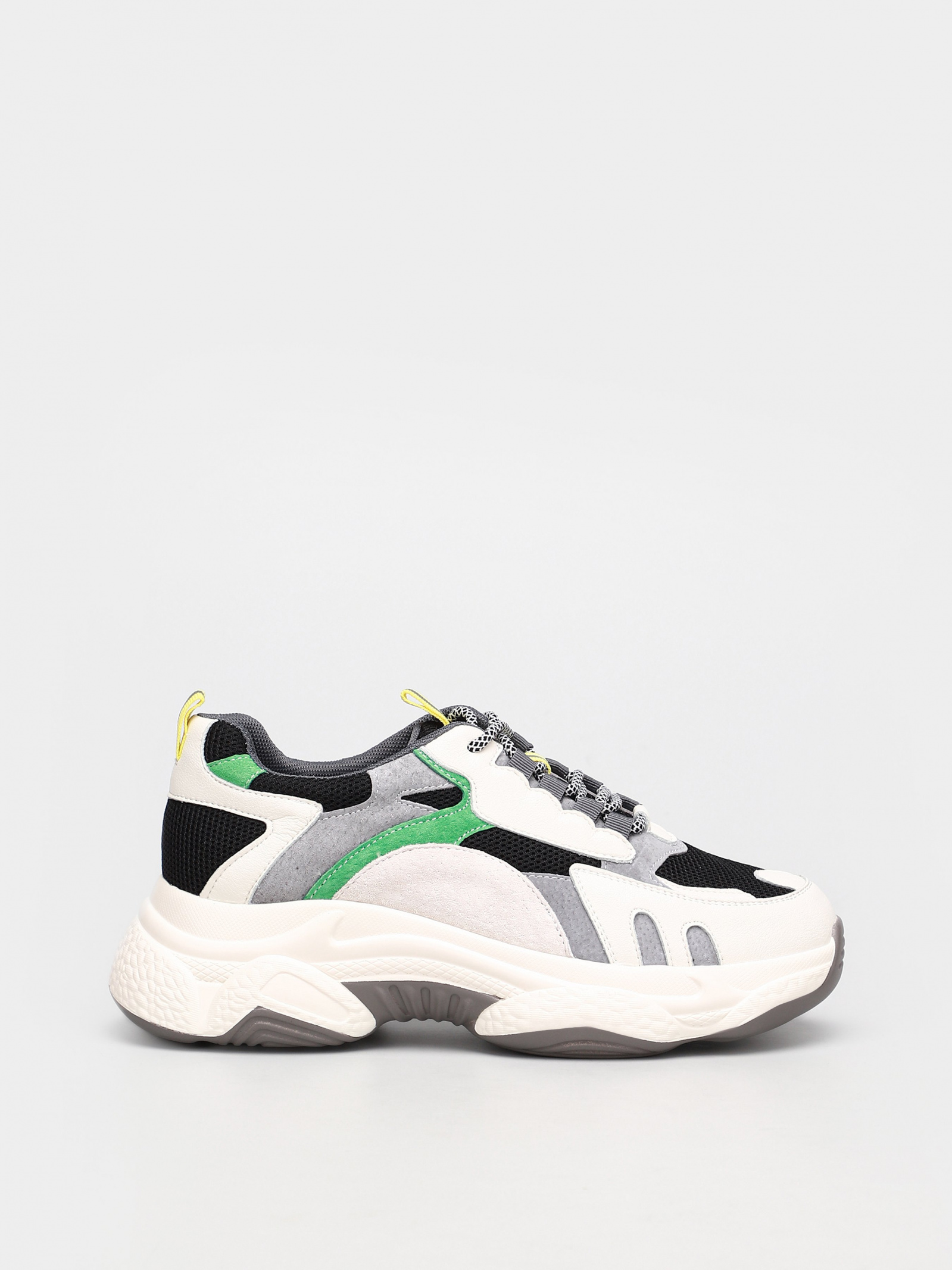 Casual Sneakers Women's Braska