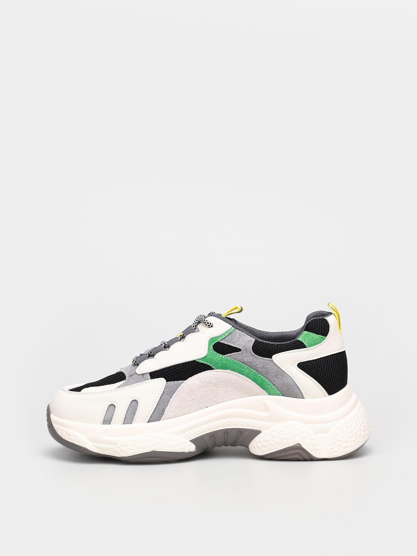 Casual Sneakers Women's Braska