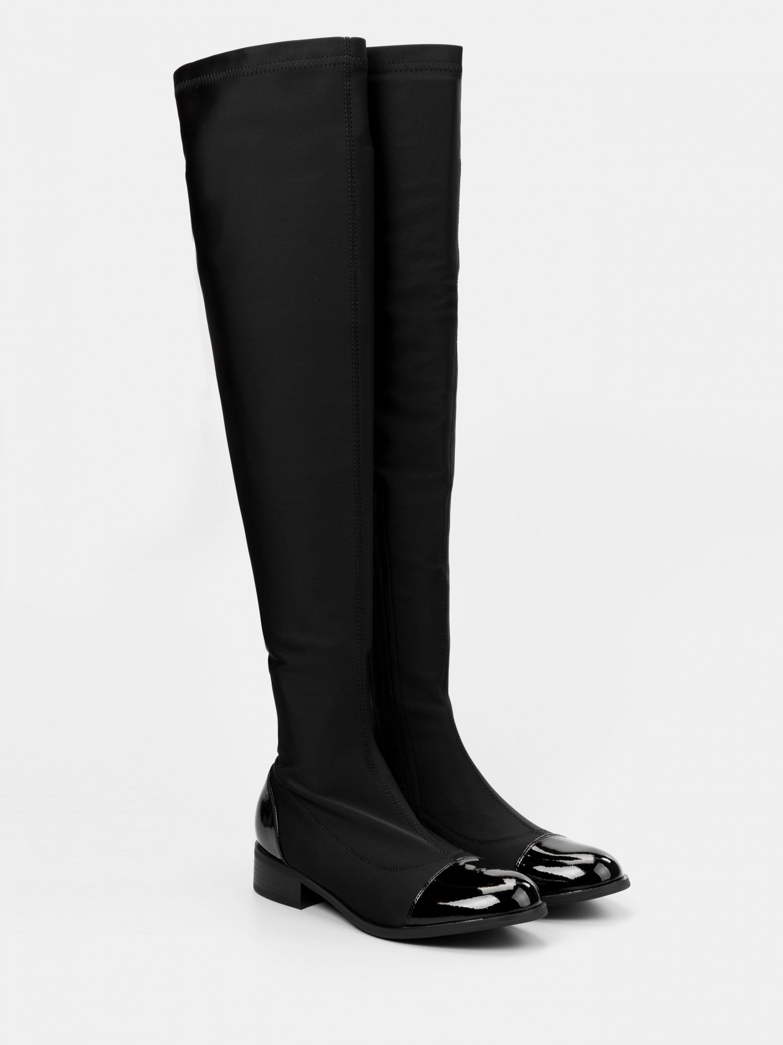 Over-the-Knee Boots Women's Braska