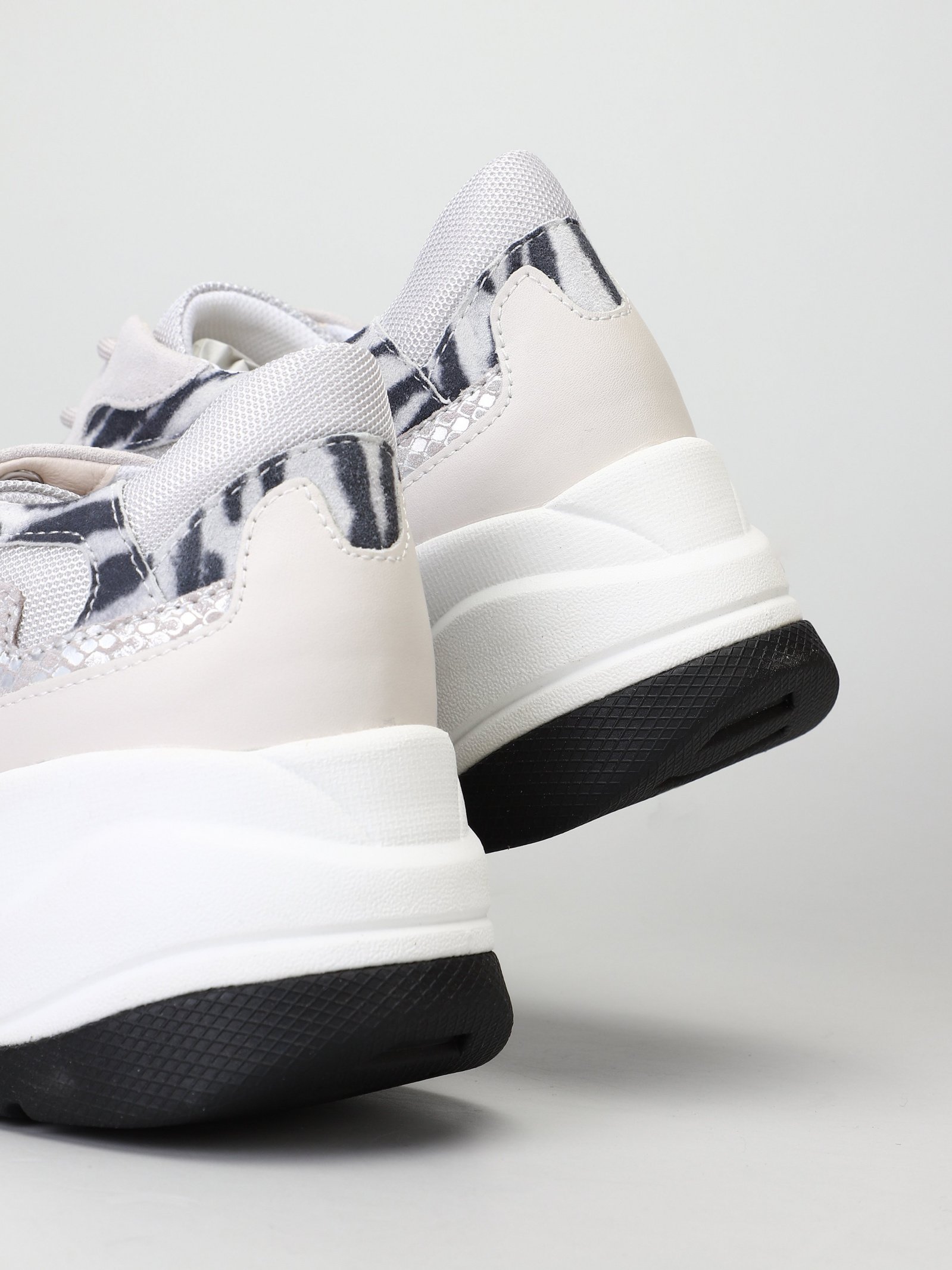 Casual Sneakers Women's Geox