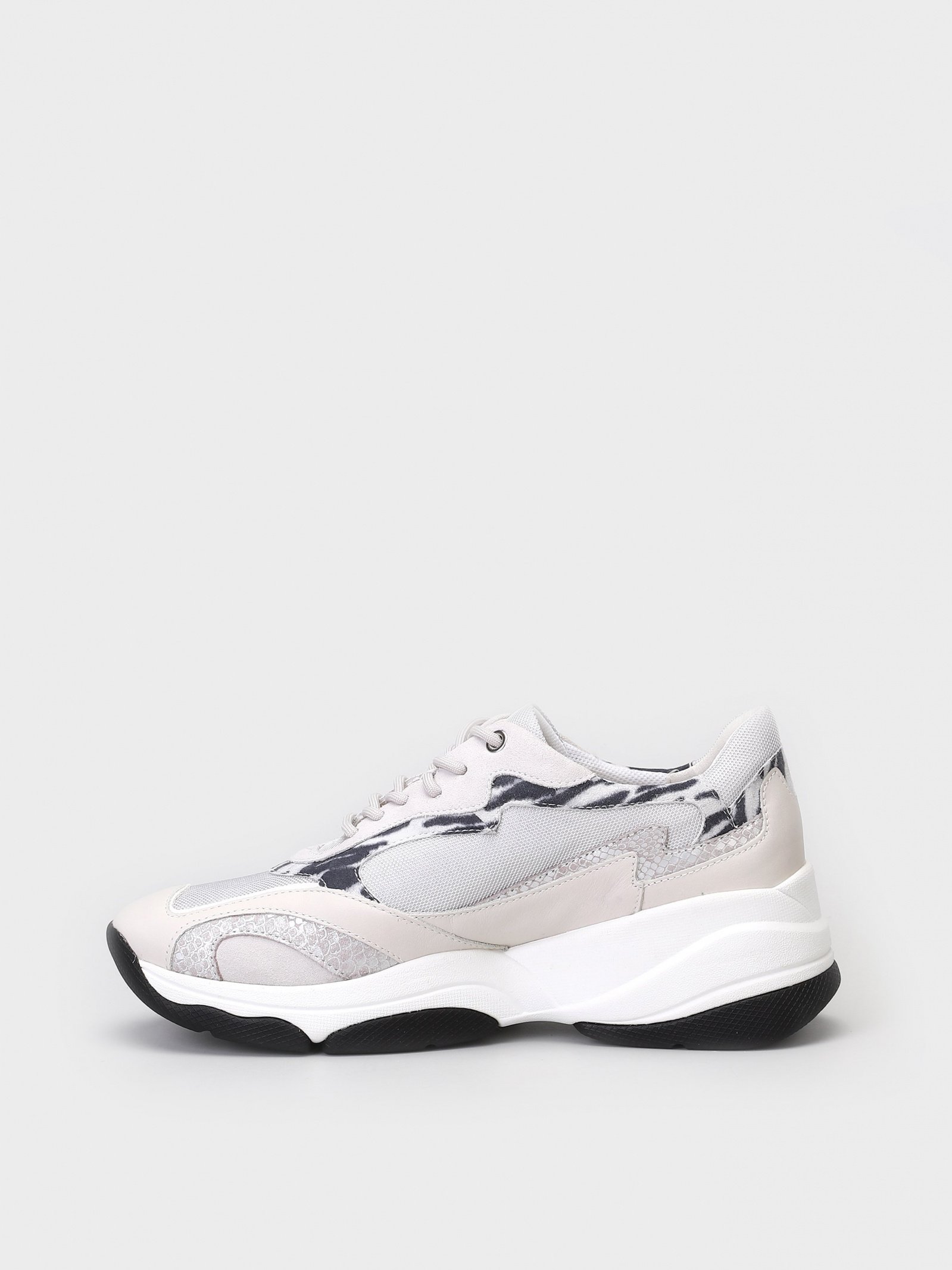 Casual Sneakers Women's Geox