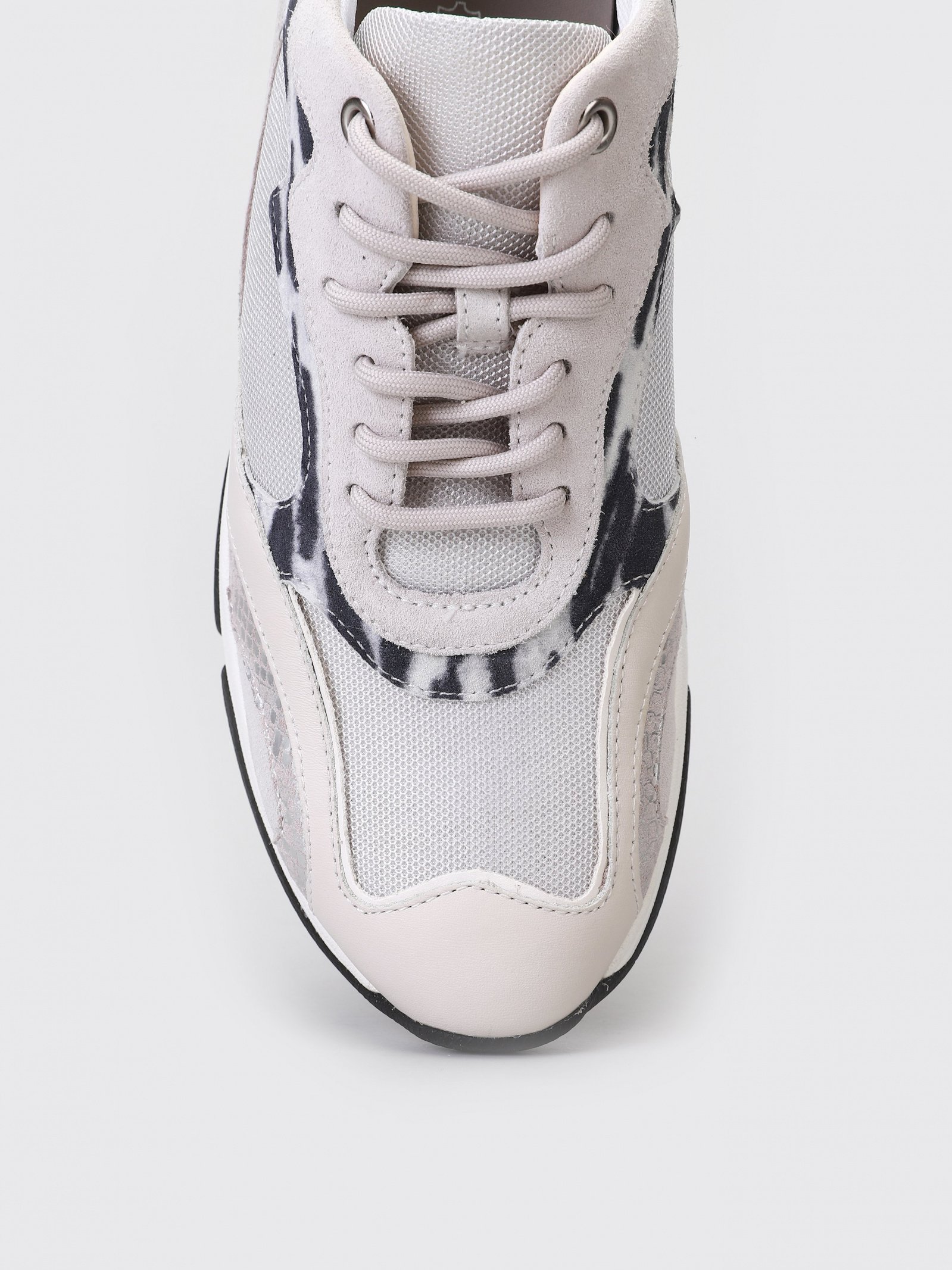 Casual Sneakers Women's Geox