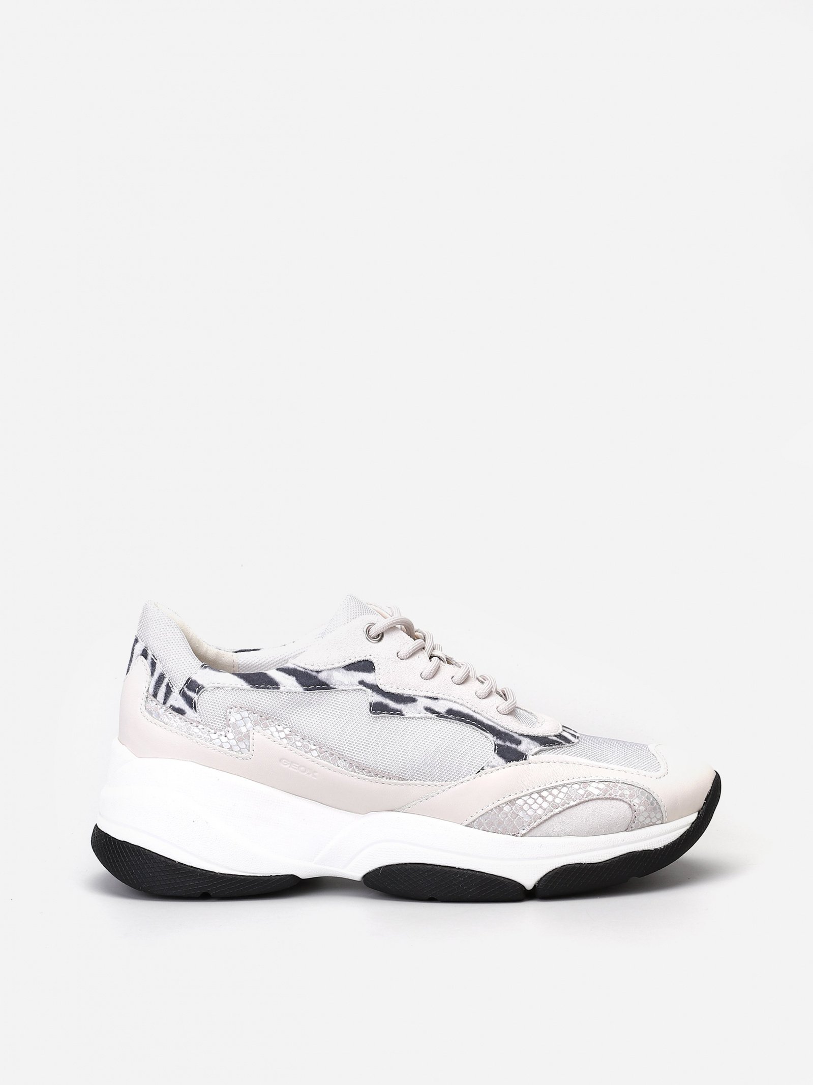 Casual Sneakers Women's Geox