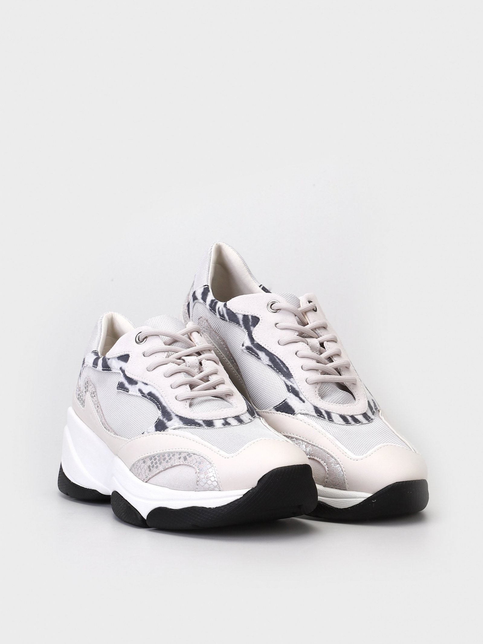 Casual Sneakers Women's Geox