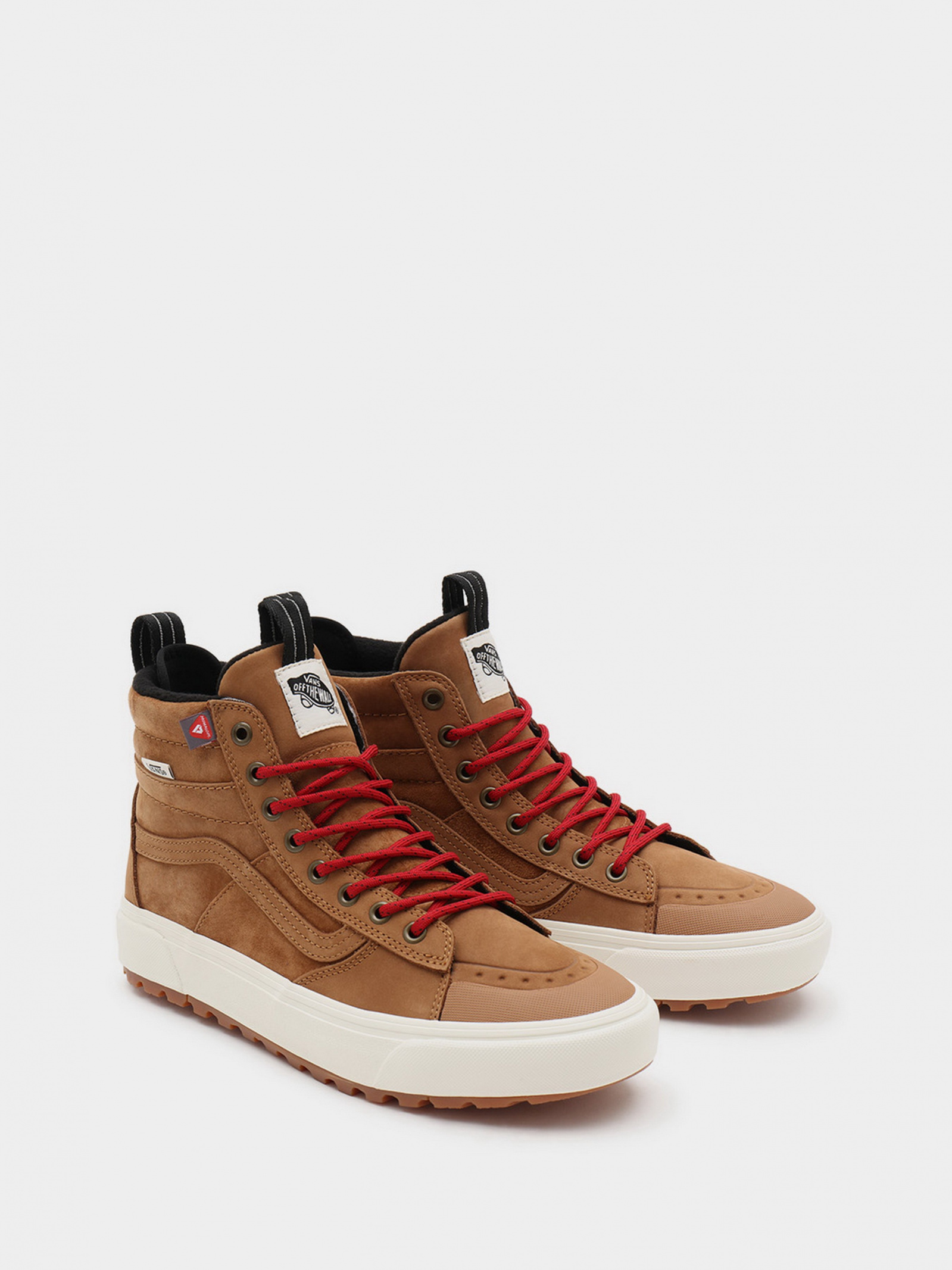 Boots Unisex Vans