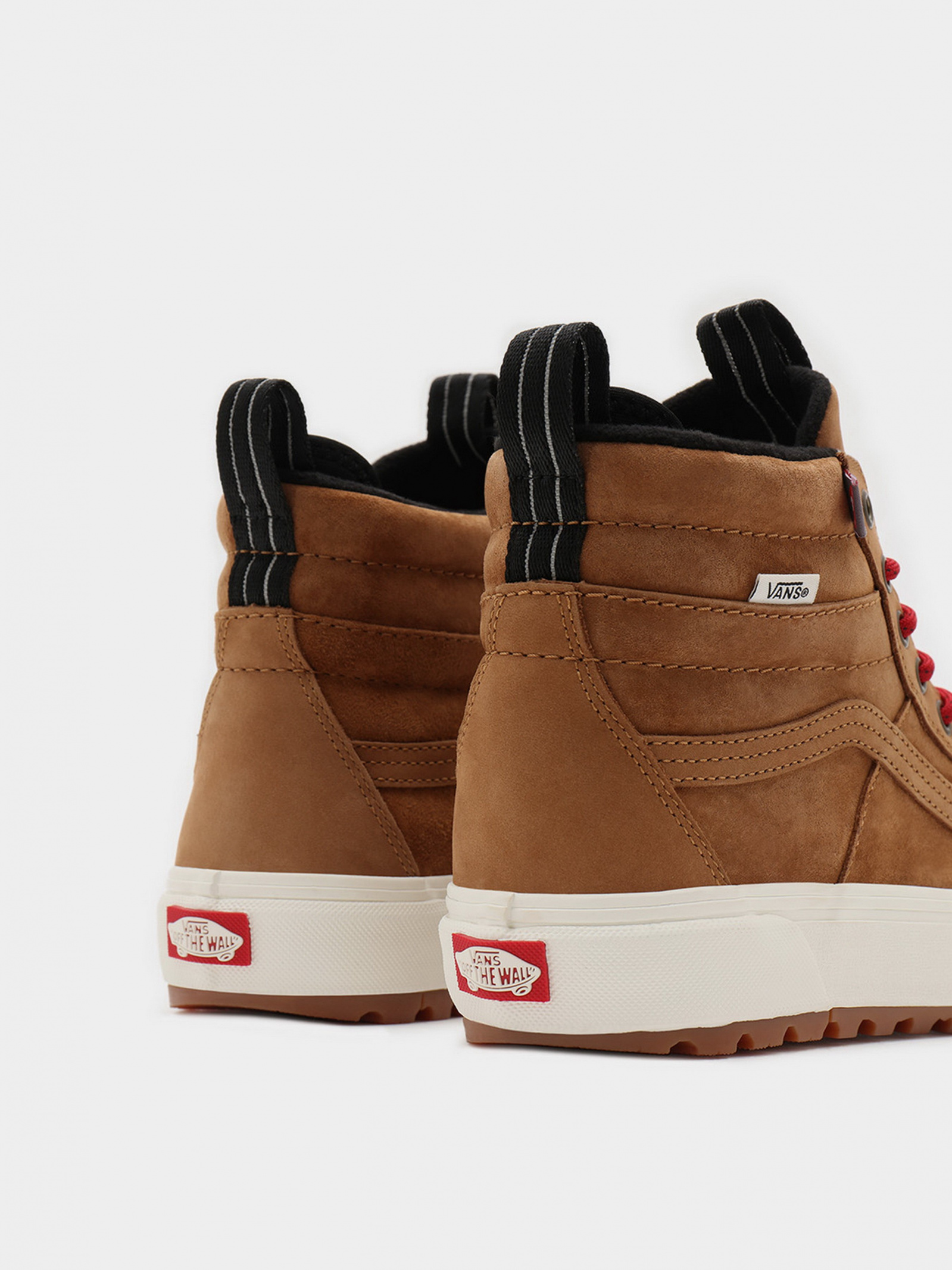 Boots Unisex Vans