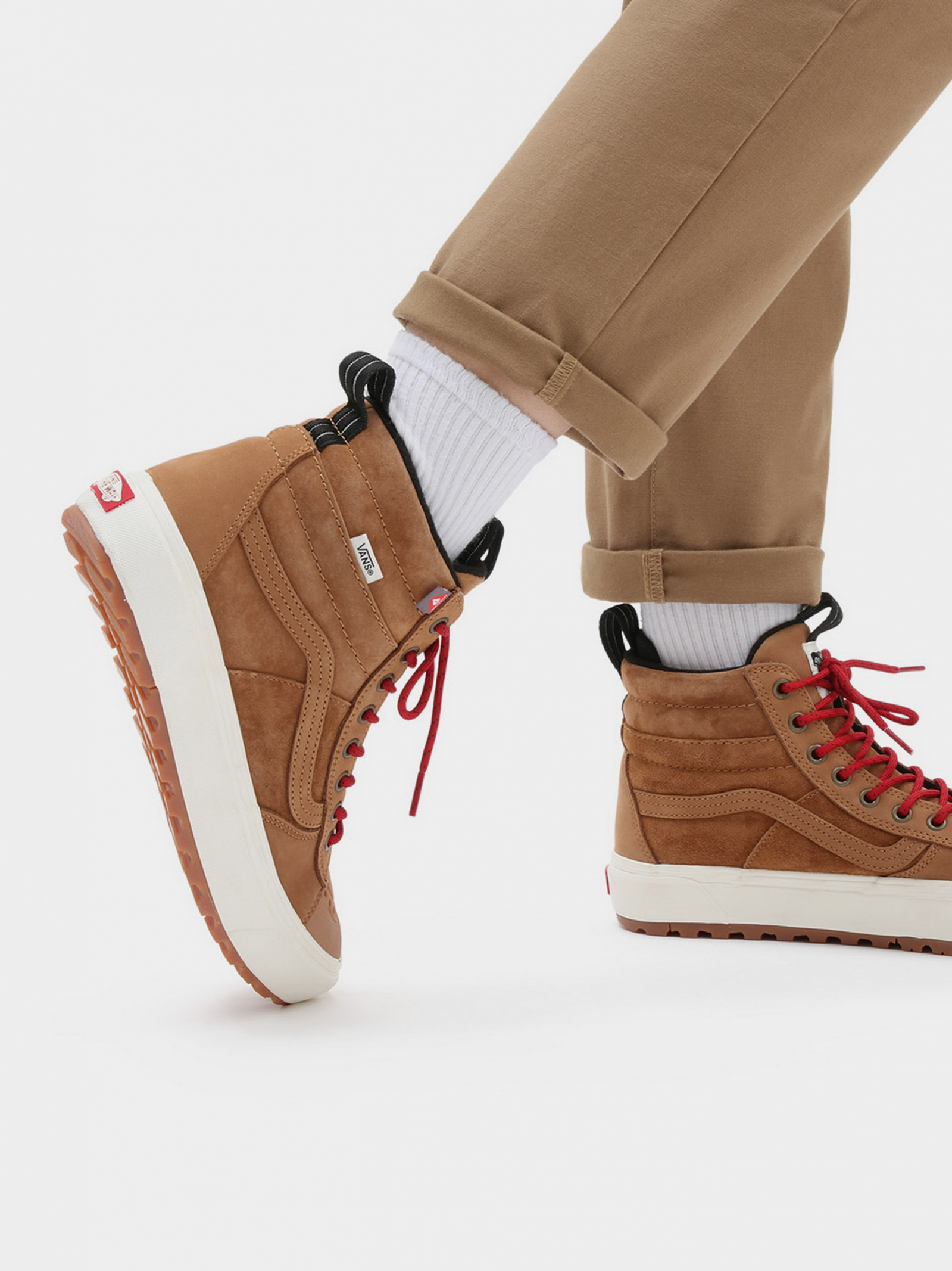 Boots Unisex Vans
