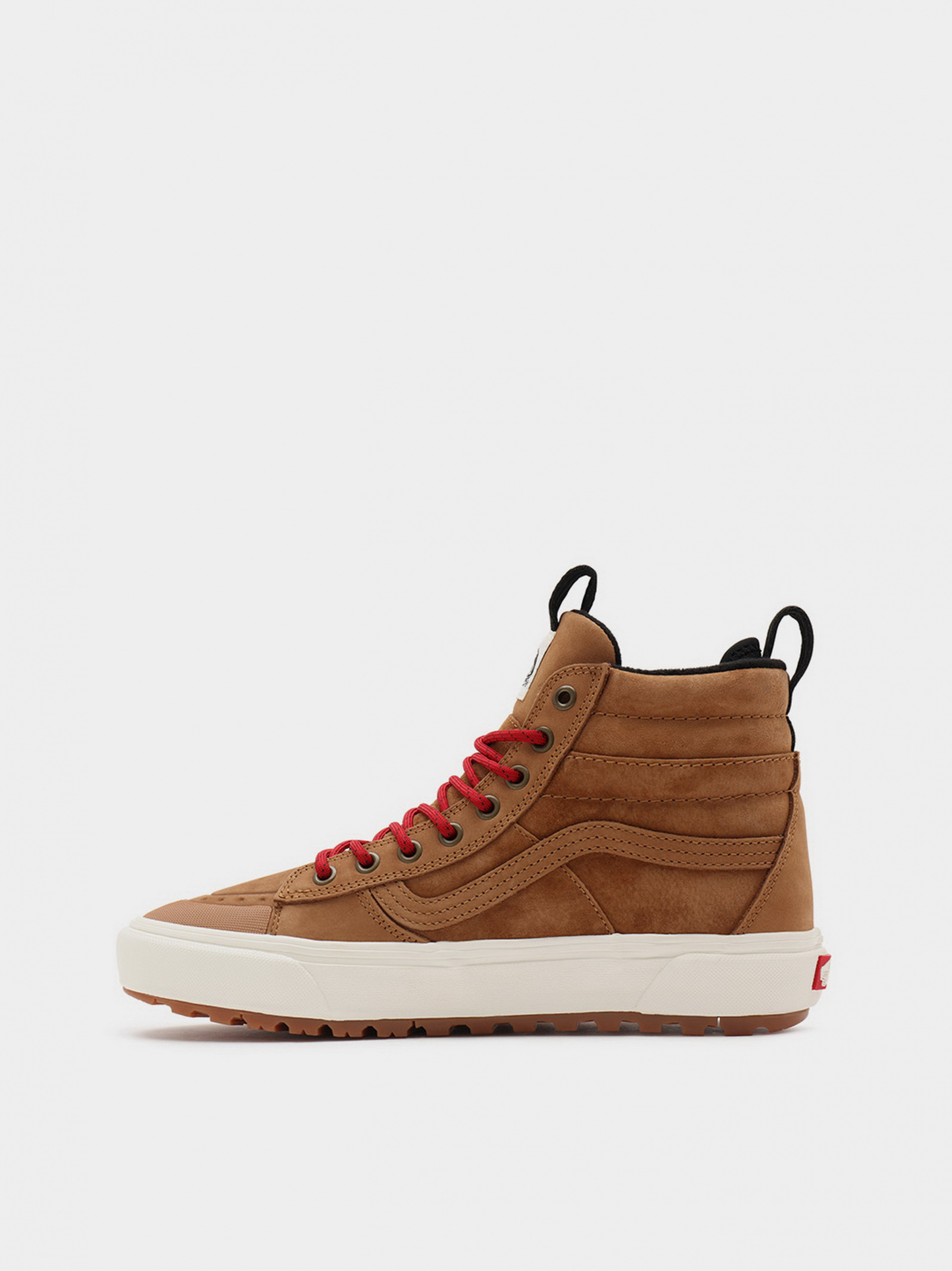 Boots Unisex Vans