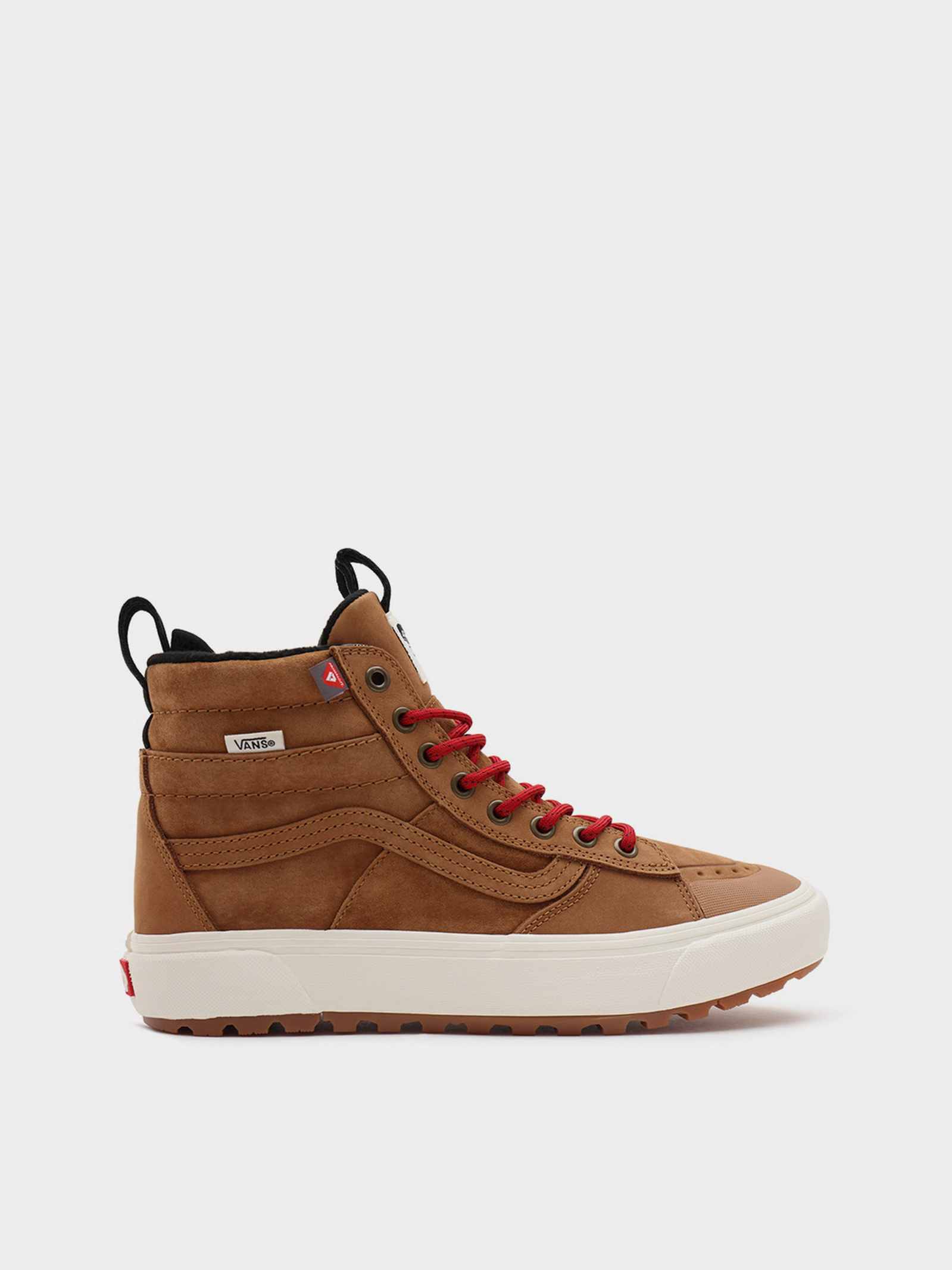 Boots Unisex Vans