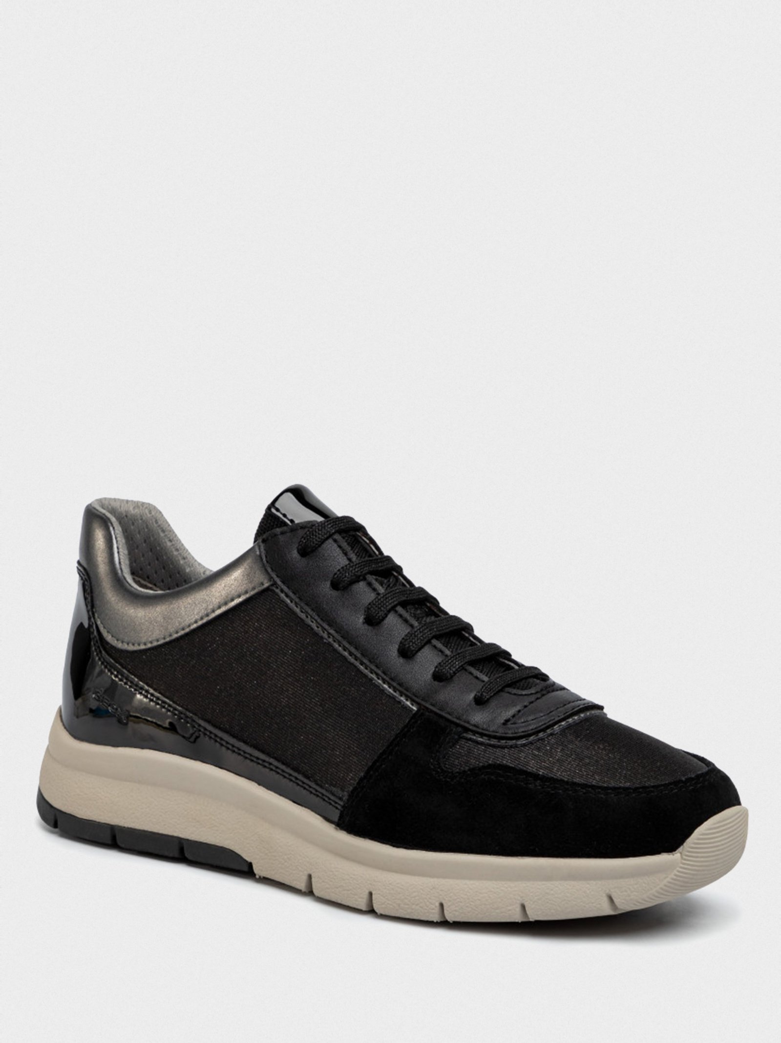 Casual Sneakers Women's Geox