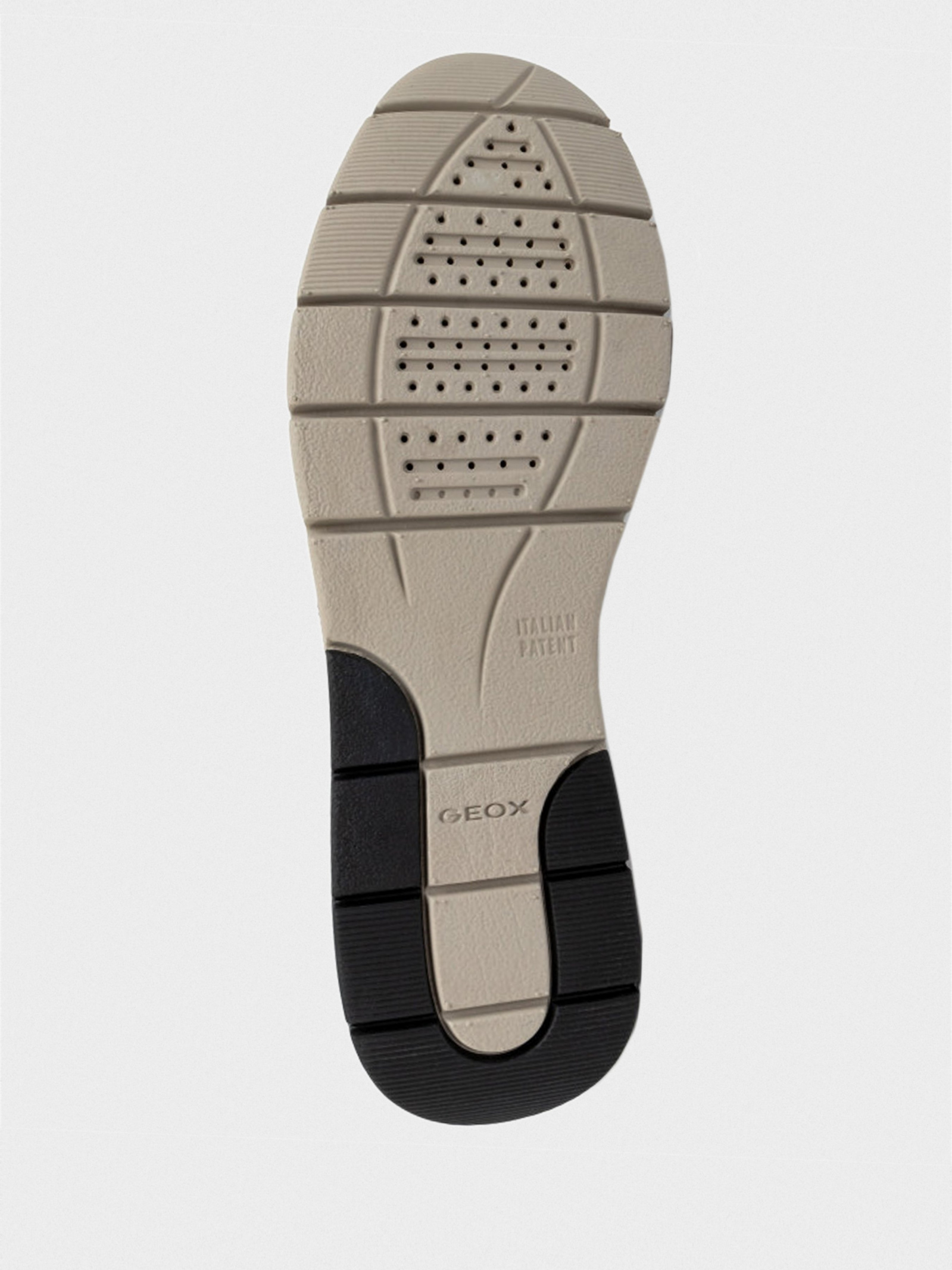 Casual Sneakers Women's Geox