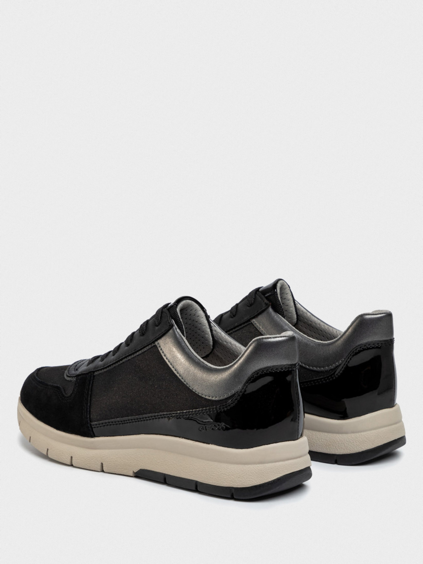 Casual Sneakers Women's Geox
